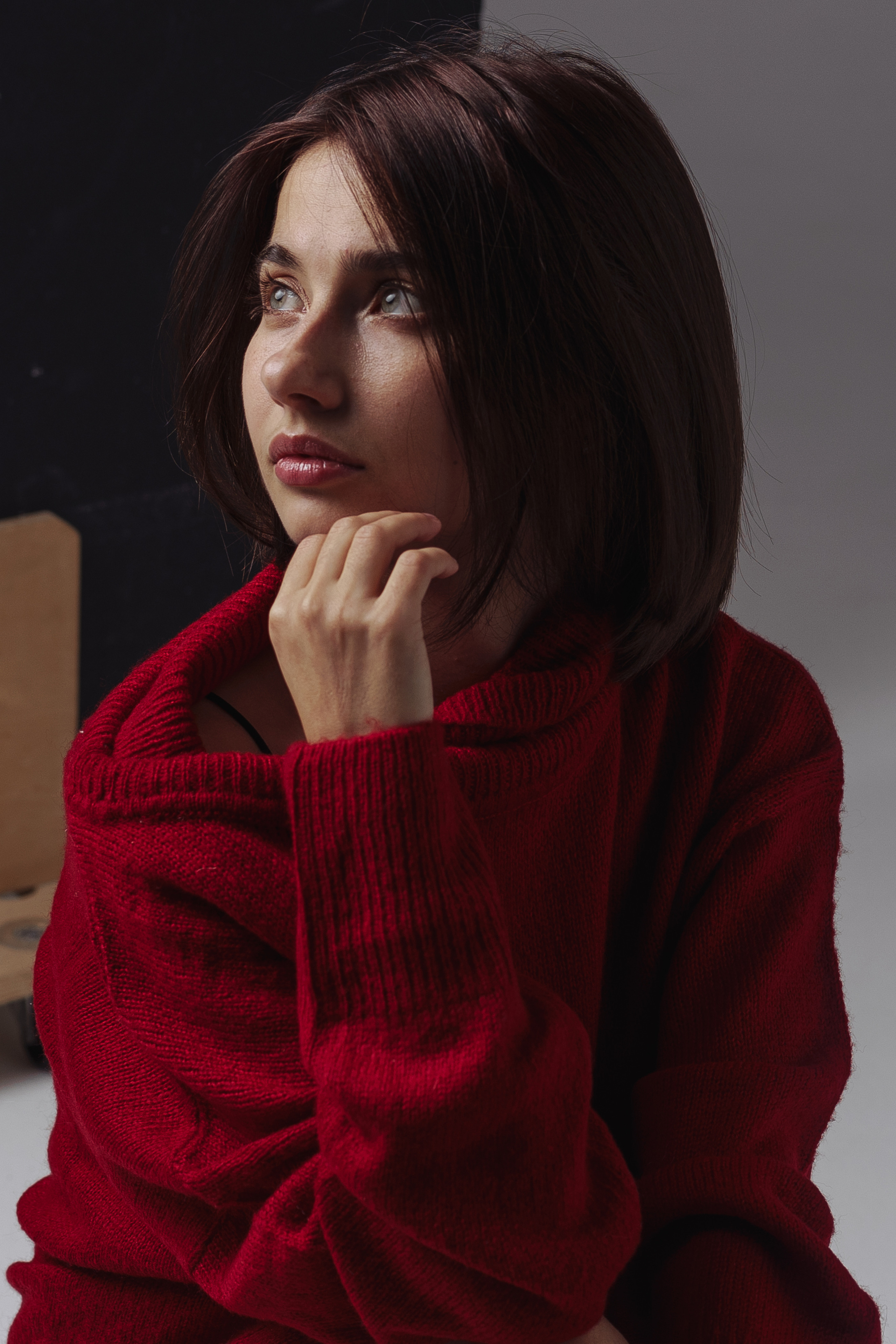 Стилизация съёмки в Москве