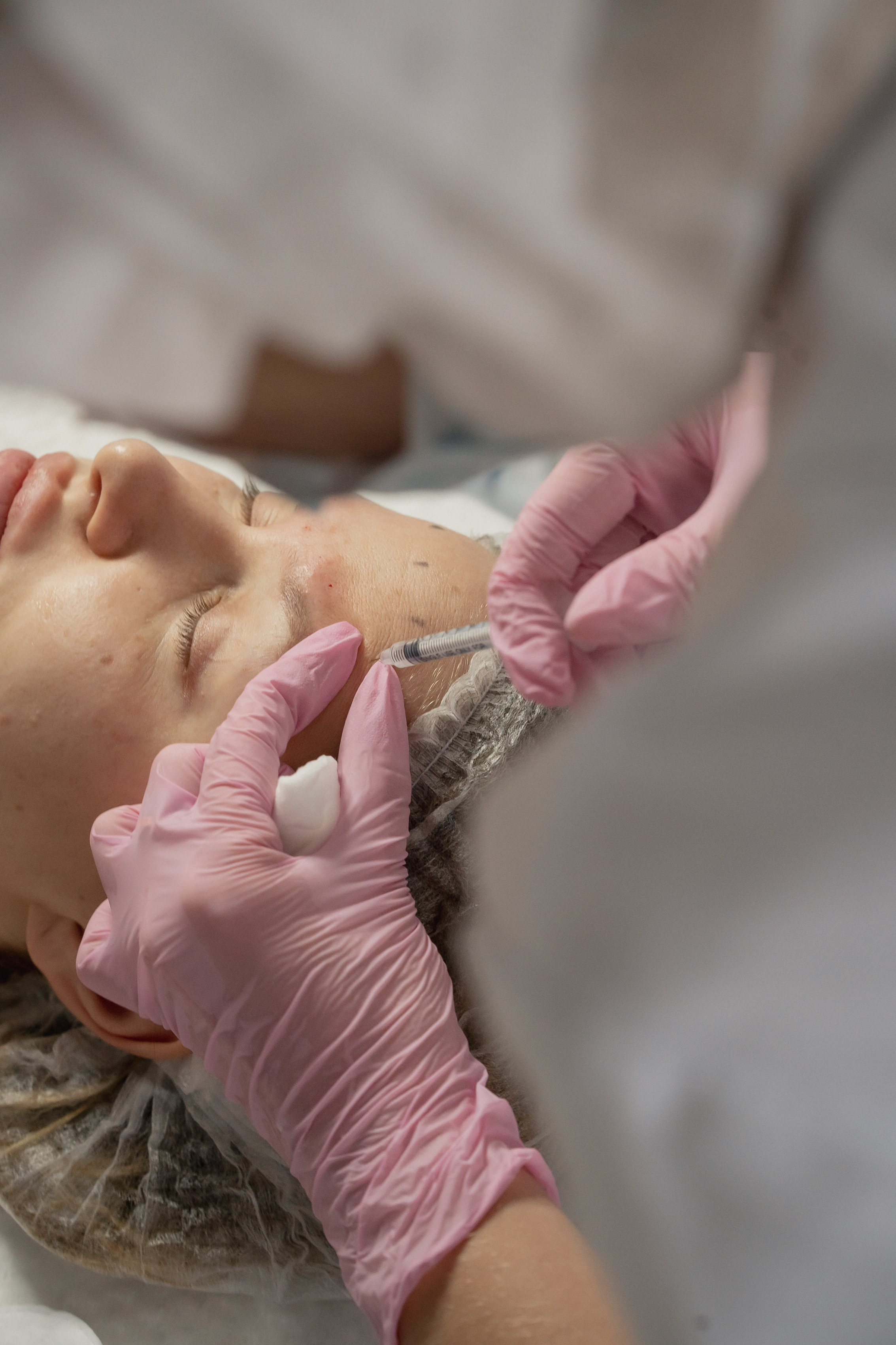 Юлия косметолог. Рыжкова Елена — контент фотограф Москва Тюмень. Стилизация съемки