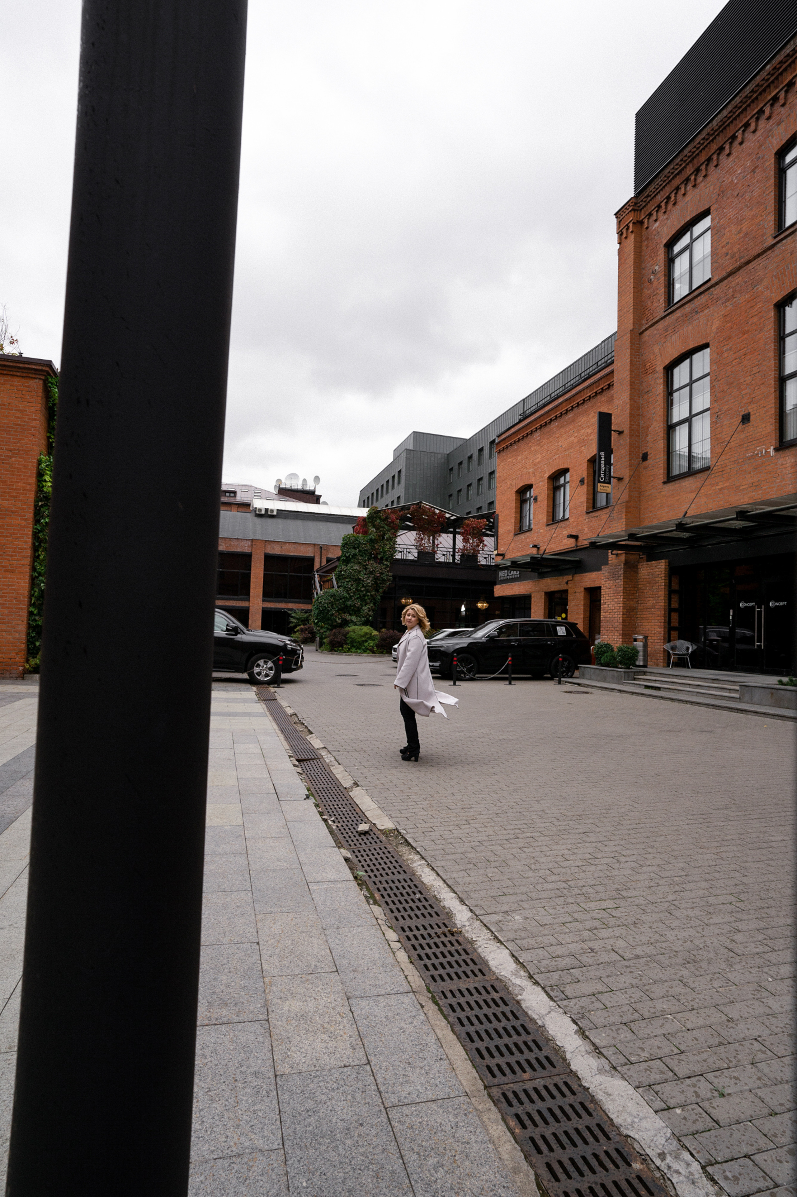 Татьяна. Рыжкова Елена — контент фотограф Москва Тюмень. Стилизация съемки