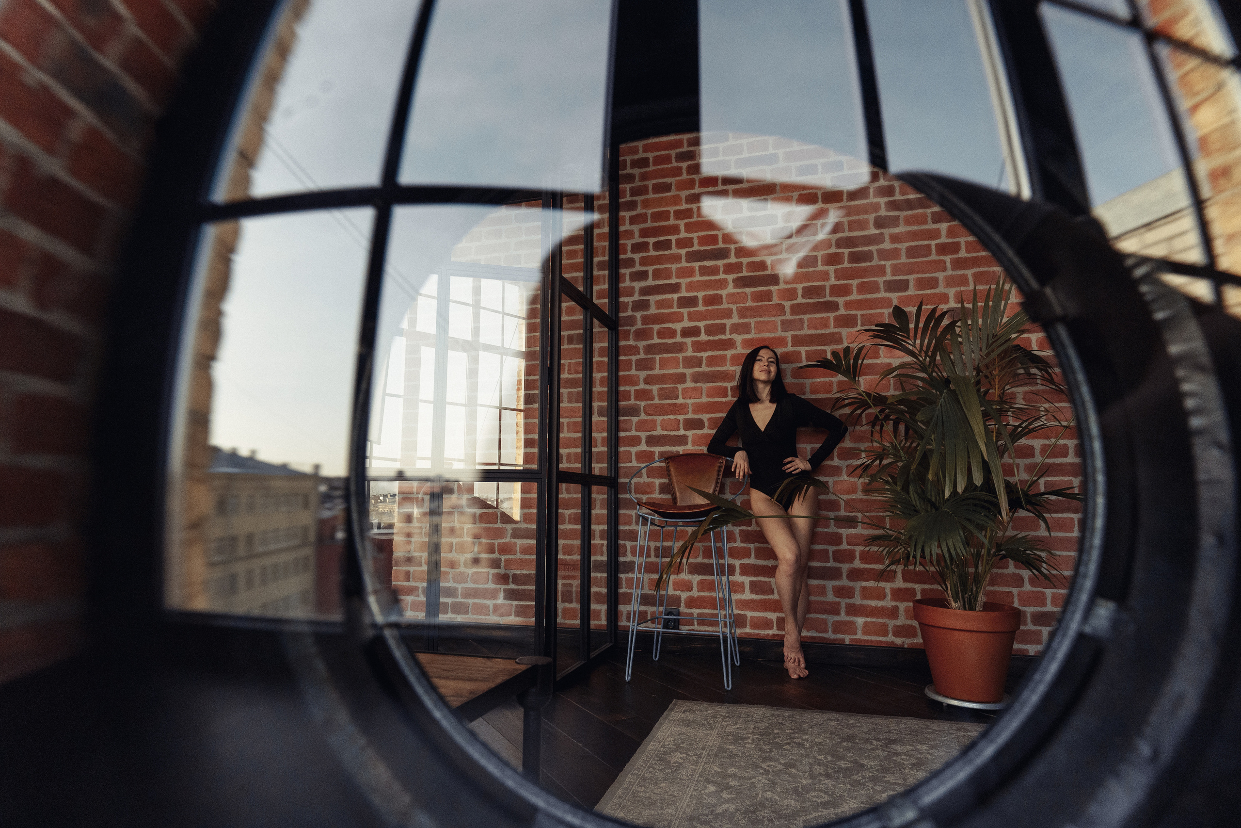 Портретный фотограф в Москве и Тюмени. Рыжкова Елена — контент фотограф Москва Тюмень. Стилизация съемки