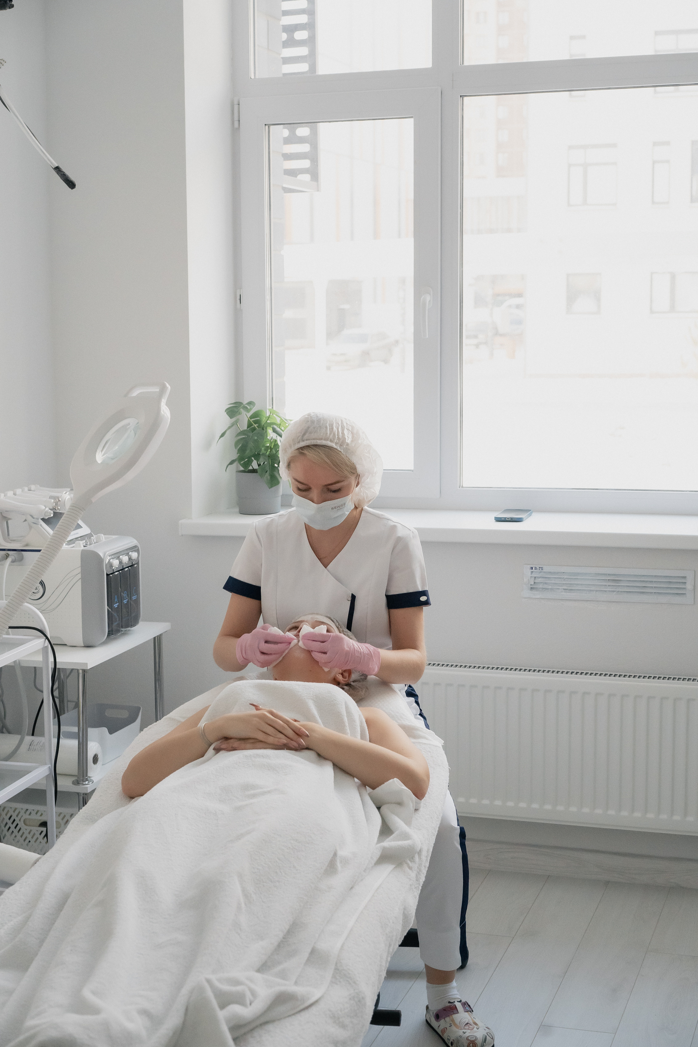 Юлия косметолог. Рыжкова Елена — контент фотограф Москва Тюмень. Стилизация съемки