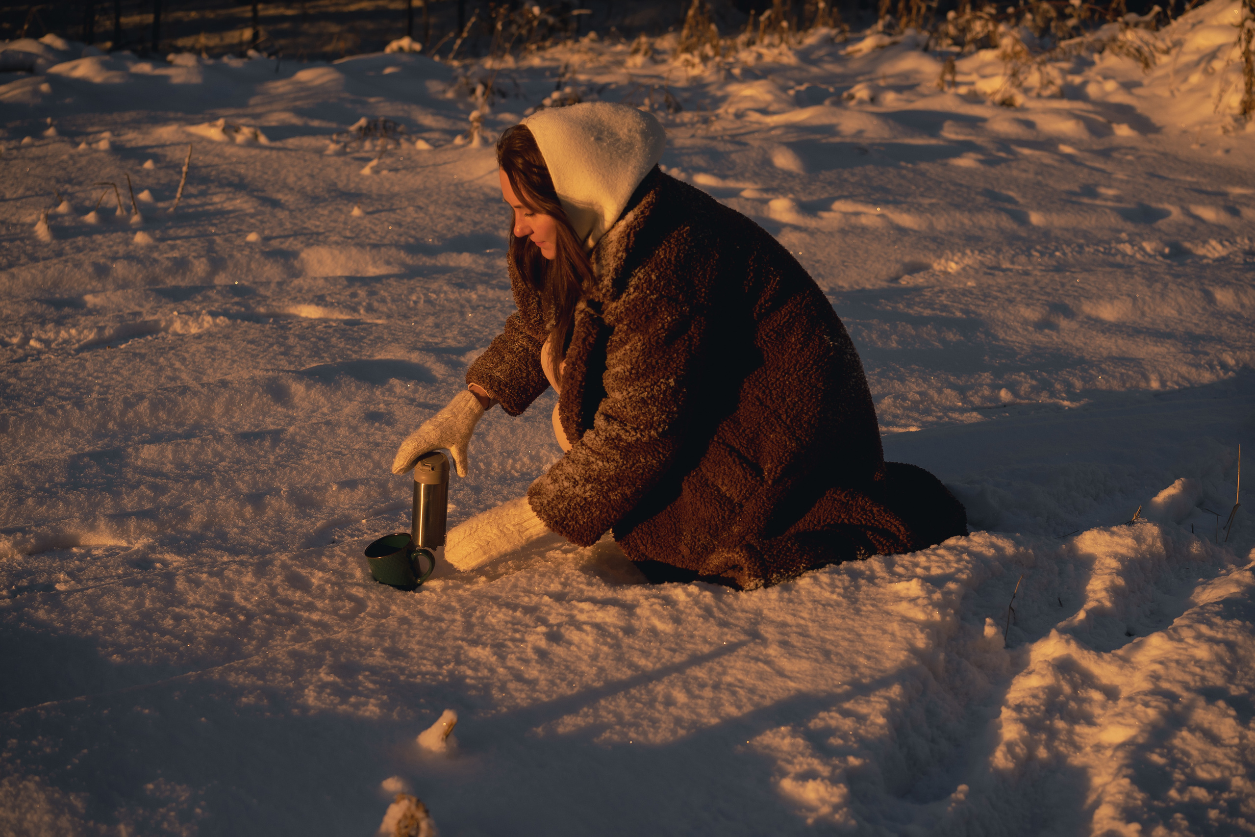 Елена. Рыжкова Елена — контент фотограф Москва Тюмень. Стилизация съемки