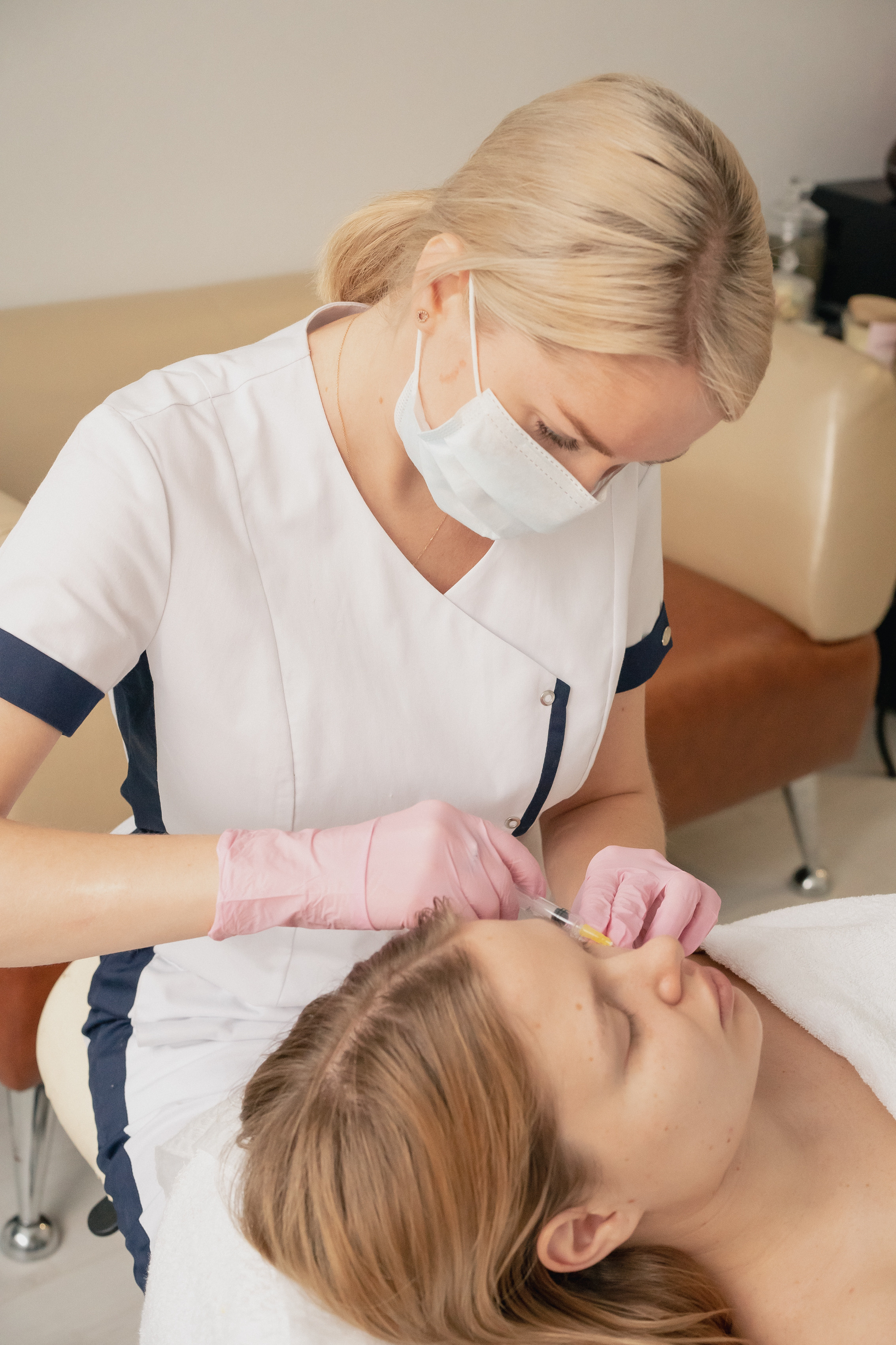 Юлия косметолог. Рыжкова Елена — контент фотограф Москва Тюмень. Стилизация съемки