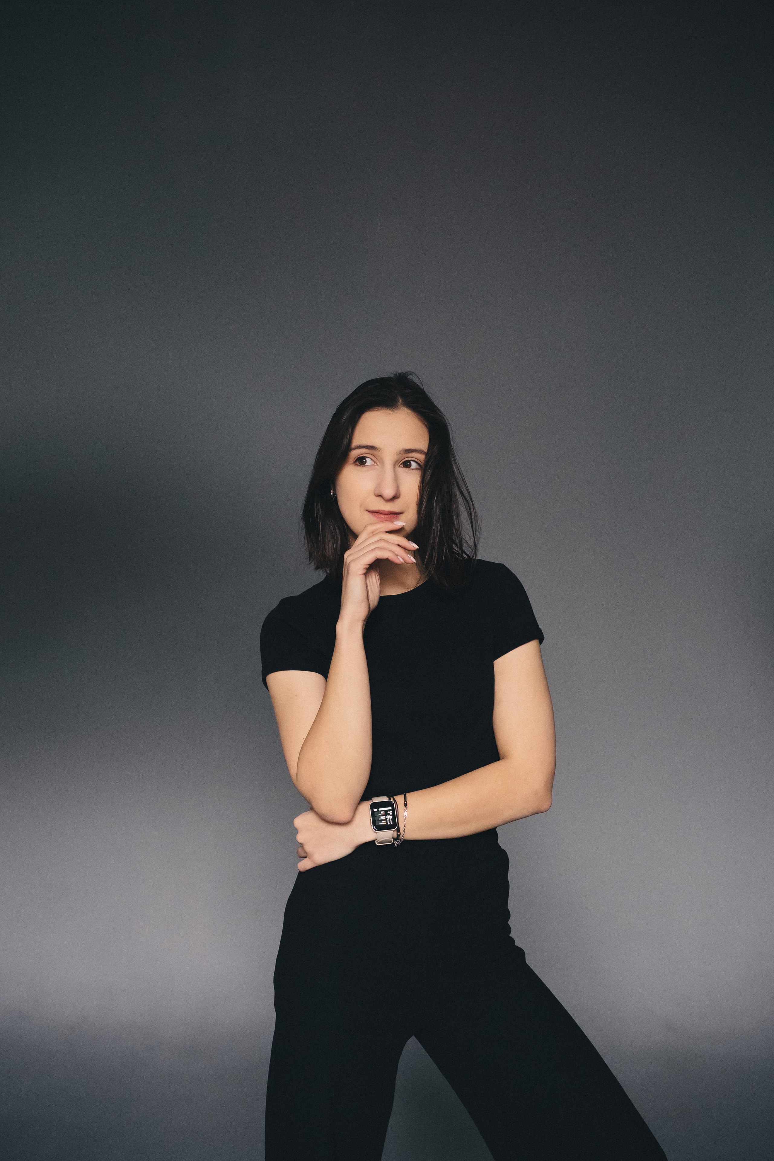 Фотосессия Лили. Рыжкова Елена — контент фотограф Москва Тюмень. Стилизация съемки