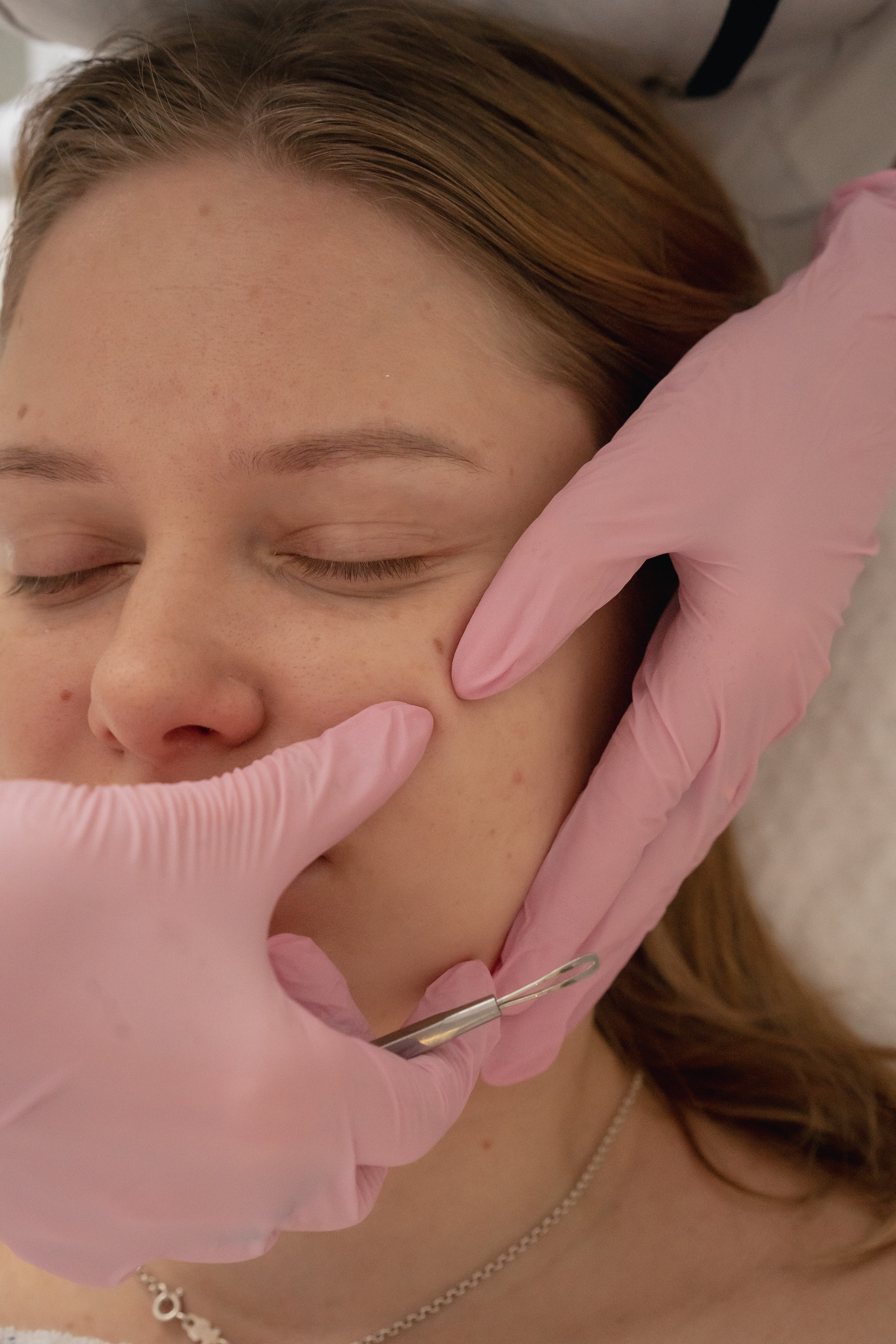 Юлия косметолог. Рыжкова Елена — контент фотограф Москва Тюмень. Стилизация съемки