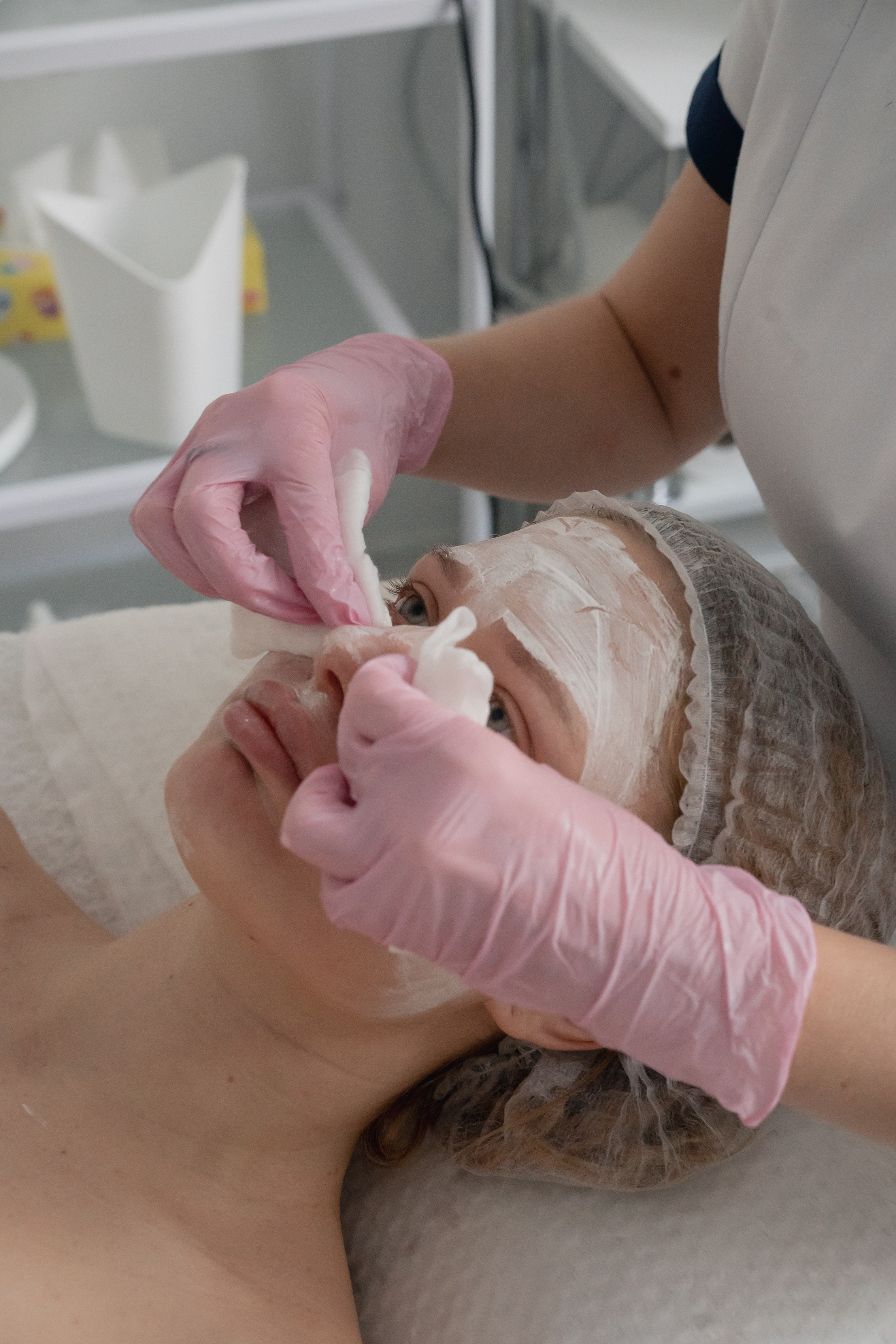 Юлия косметолог. Рыжкова Елена — контент фотограф Москва Тюмень. Стилизация съемки