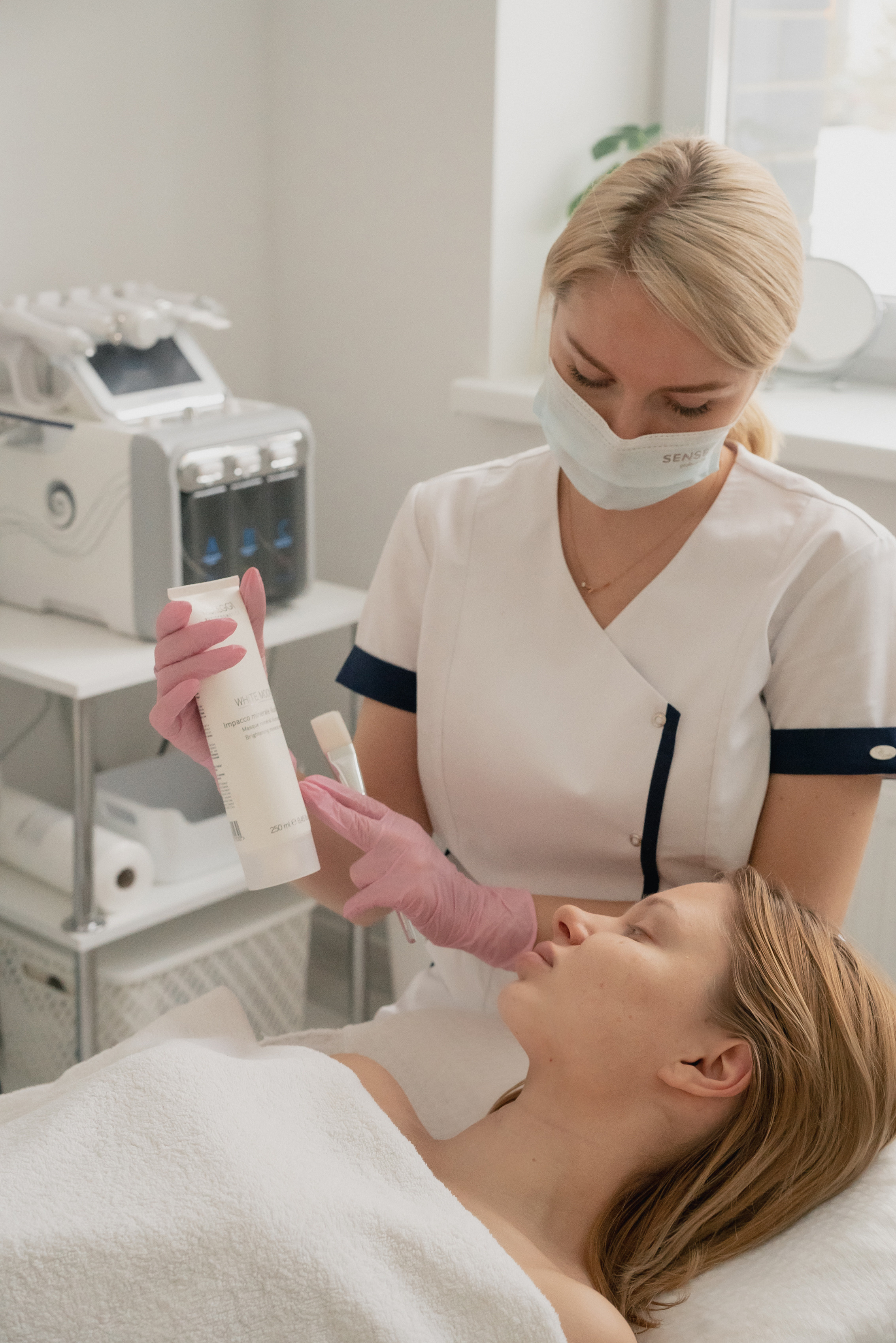 Юлия косметолог. Рыжкова Елена — контент фотограф Москва Тюмень. Стилизация съемки