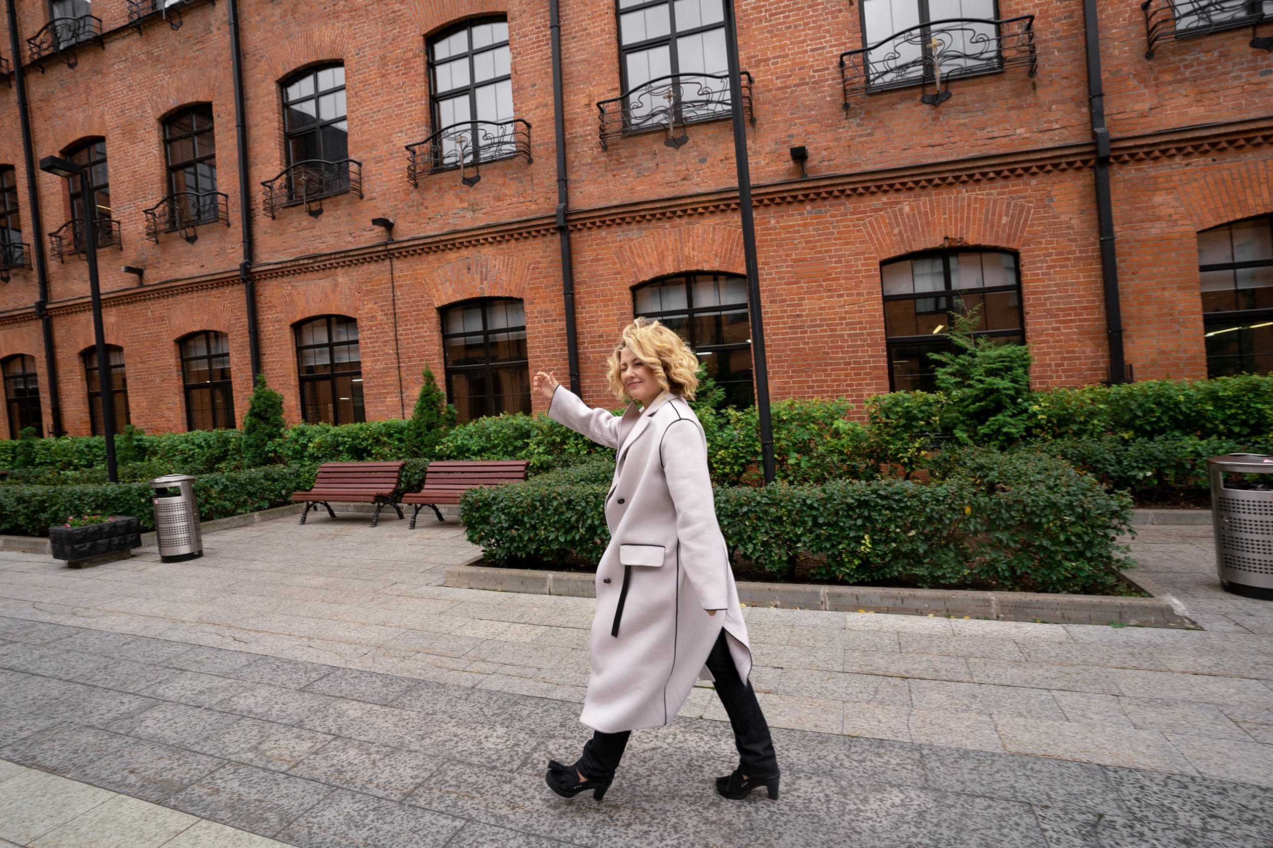 Татьяна. Рыжкова Елена — контент фотограф Москва Тюмень. Стилизация съемки