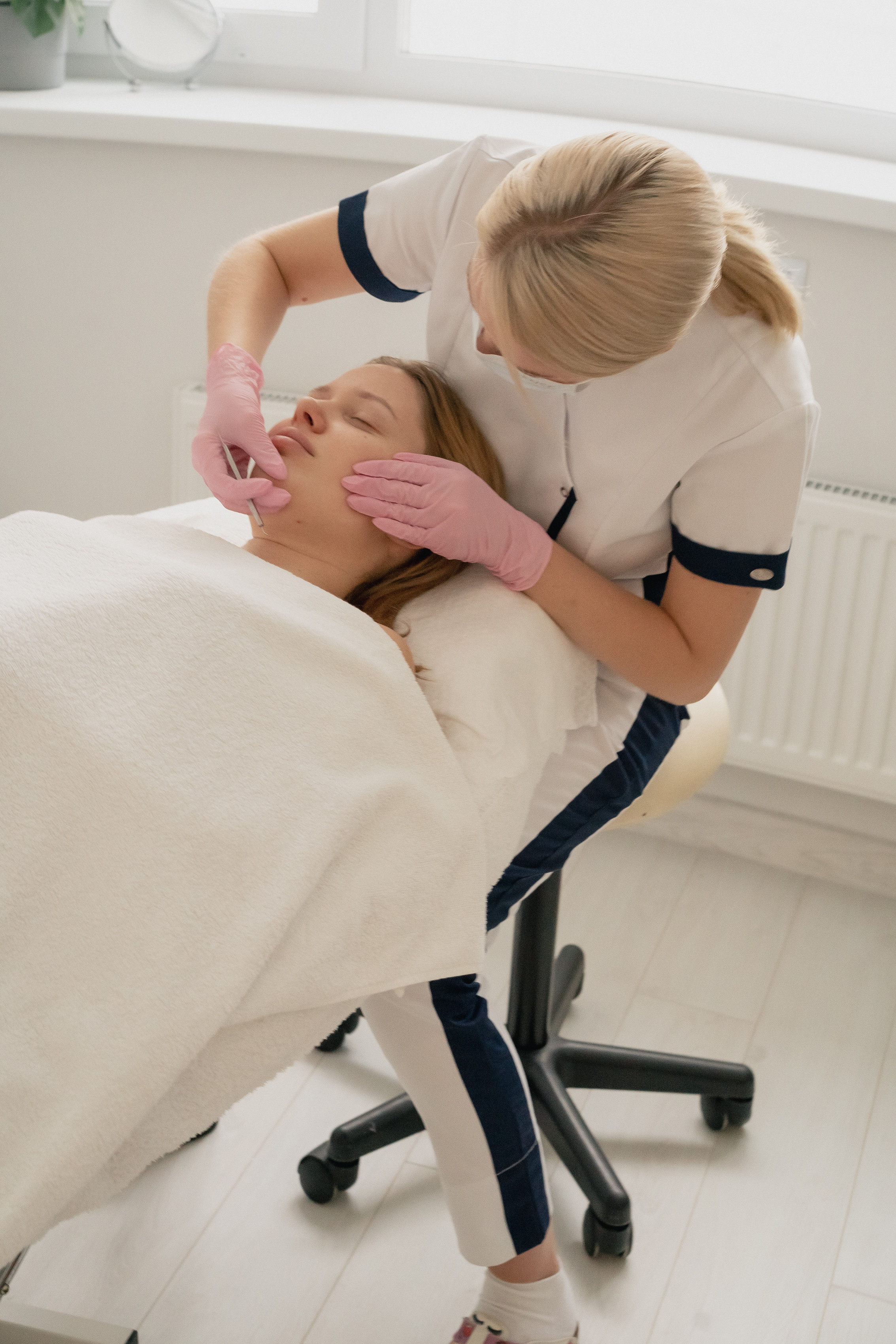 Юлия косметолог. Рыжкова Елена — контент фотограф Москва Тюмень. Стилизация съемки