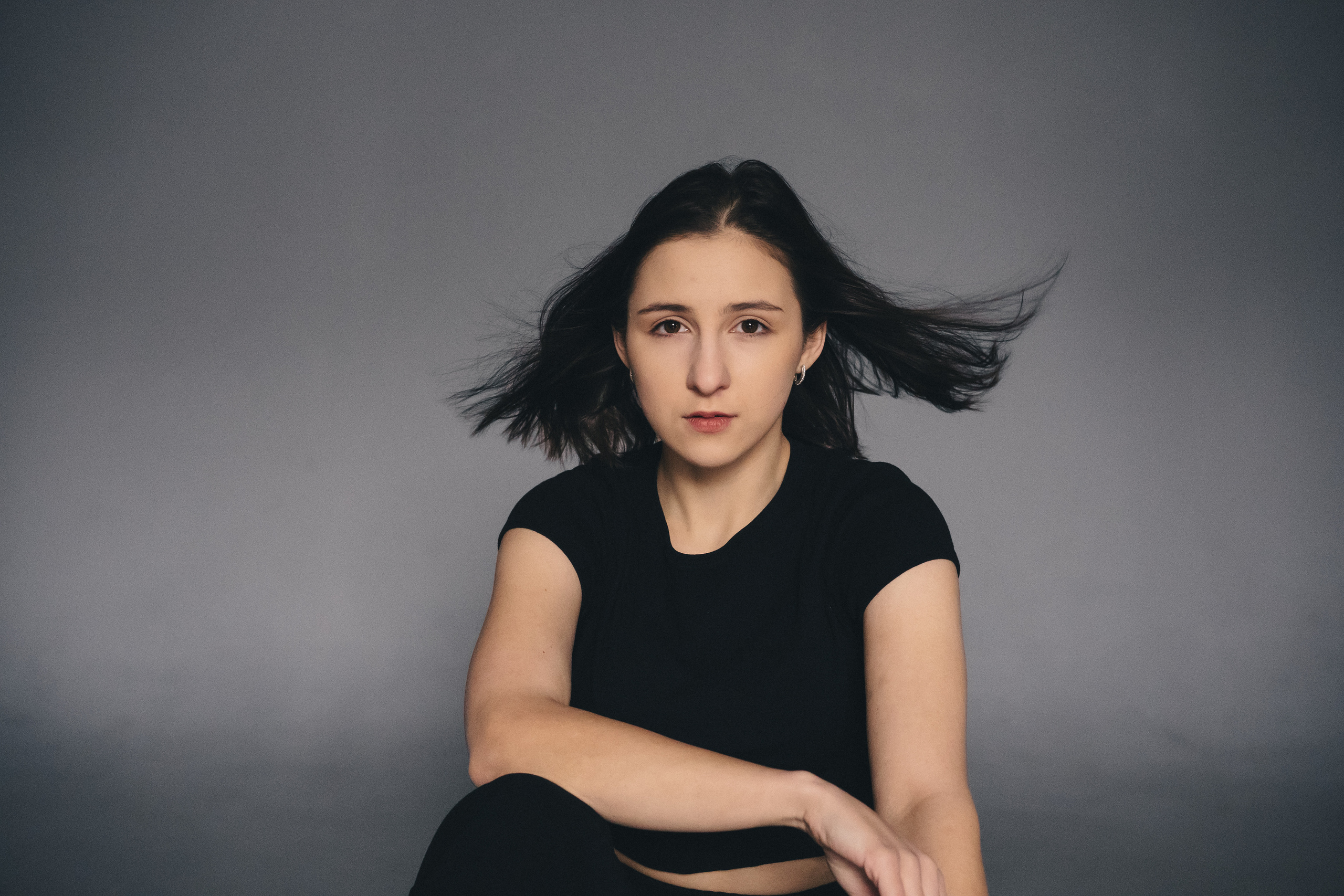 Фотосессия Лили. Рыжкова Елена — контент фотограф Москва Тюмень. Стилизация съемки