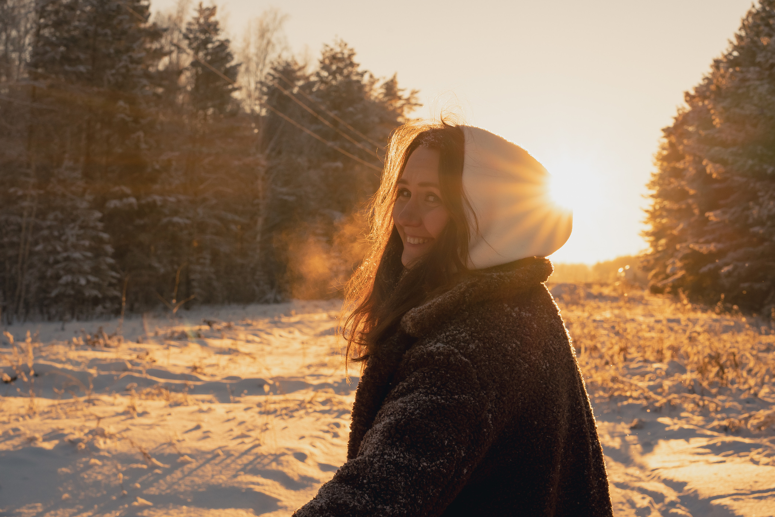Елена. Рыжкова Елена — контент фотограф Москва Тюмень. Стилизация съемки
