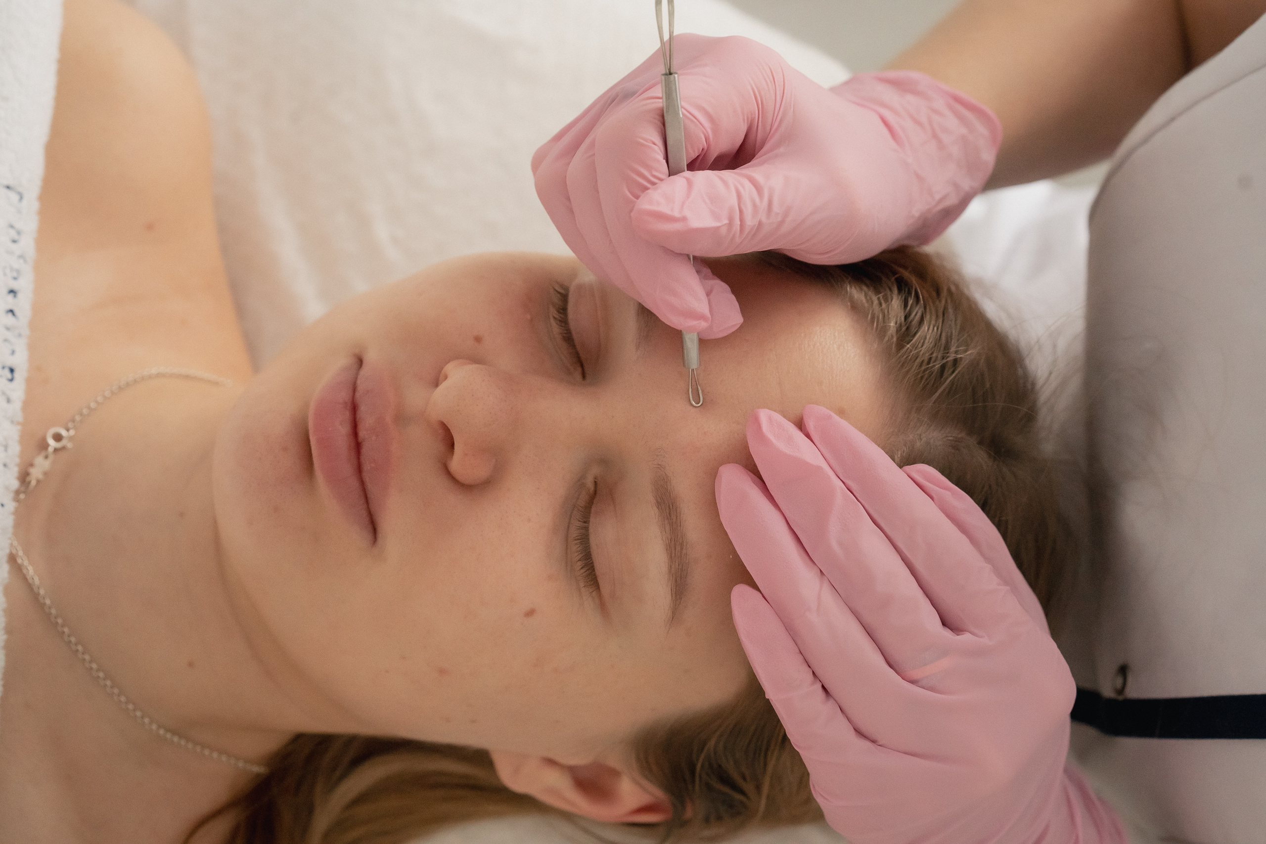 Юлия косметолог. Рыжкова Елена — контент фотограф Москва Тюмень. Стилизация съемки