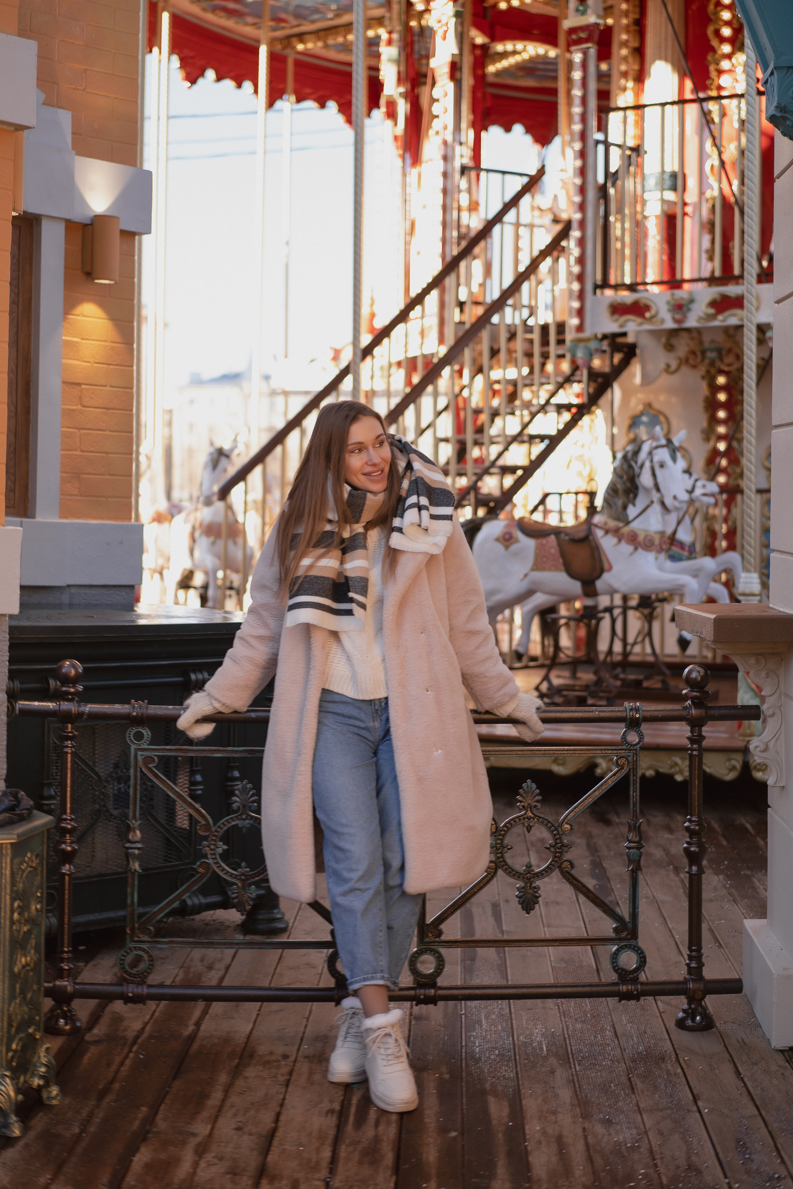 Алёна. Рыжкова Елена — контент фотограф Москва Тюмень. Стилизация съемки