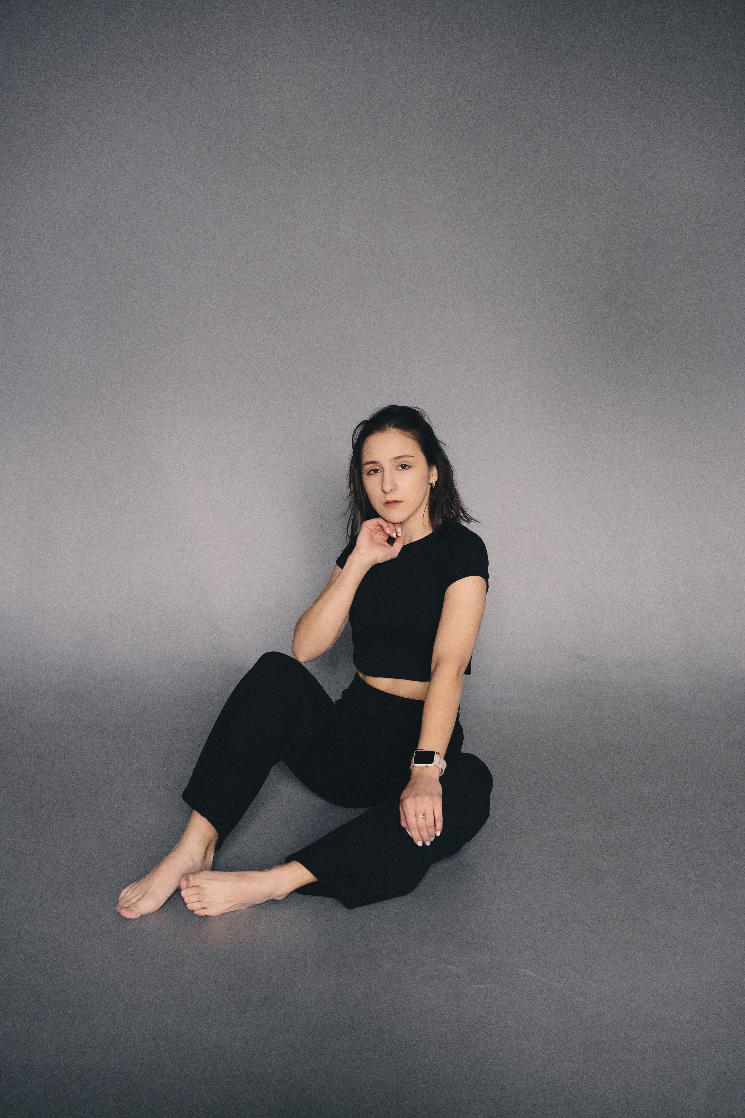 Фотосессия Лили. Рыжкова Елена — контент фотограф Москва Тюмень. Стилизация съемки