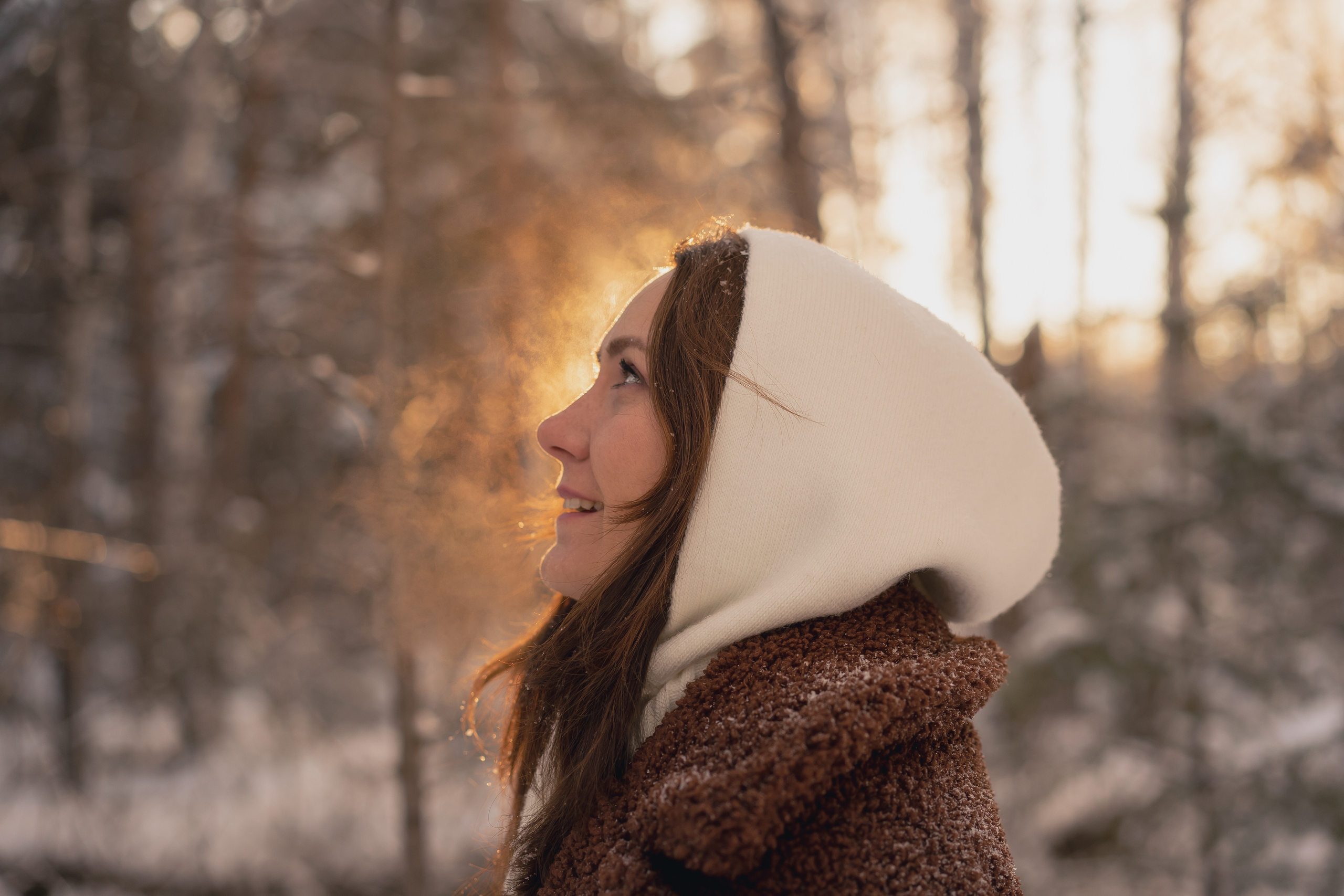 Елена. Рыжкова Елена — контент фотограф Москва Тюмень. Стилизация съемки