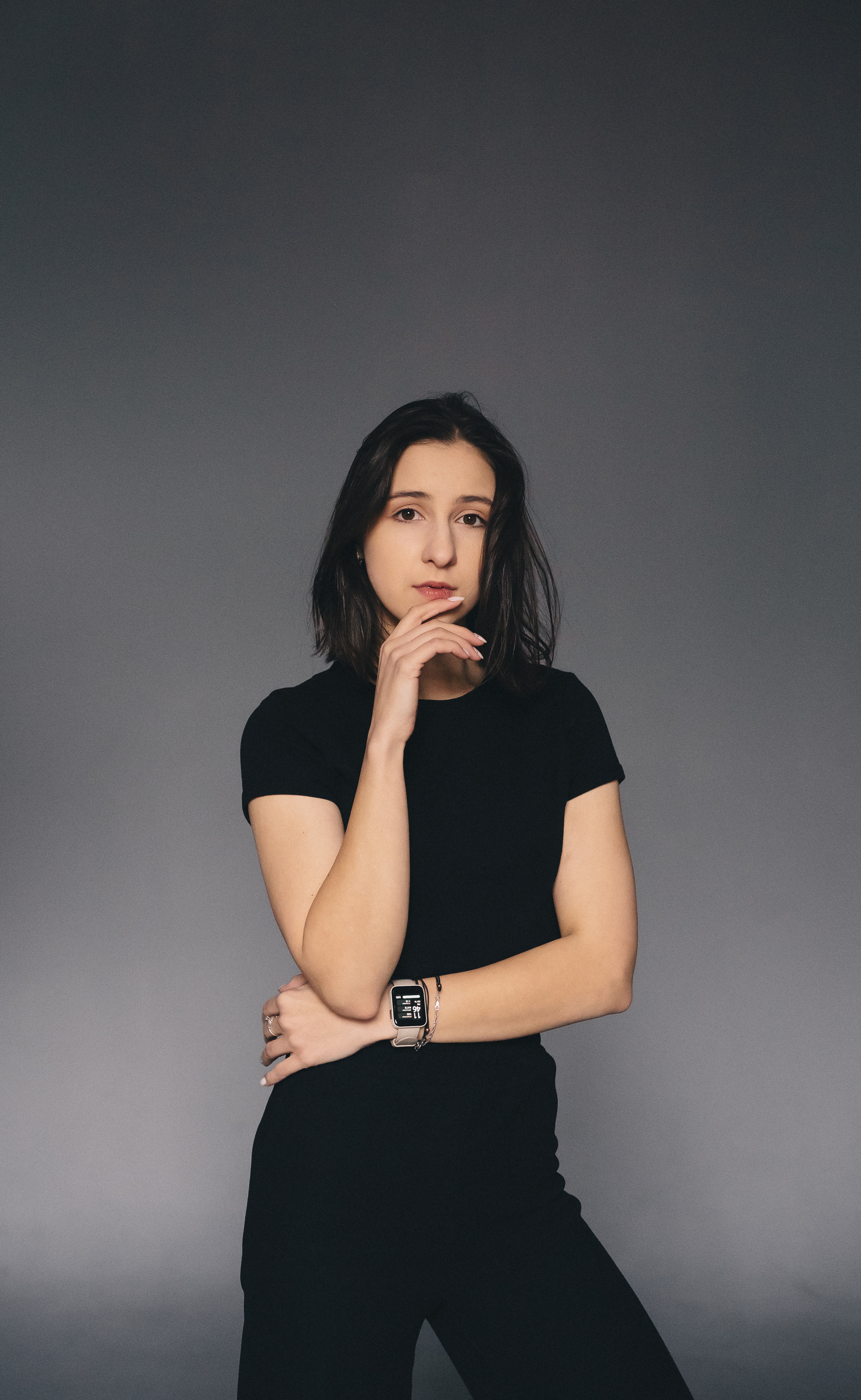 Фотосессия Лили. Рыжкова Елена — контент фотограф Москва Тюмень. Стилизация съемки