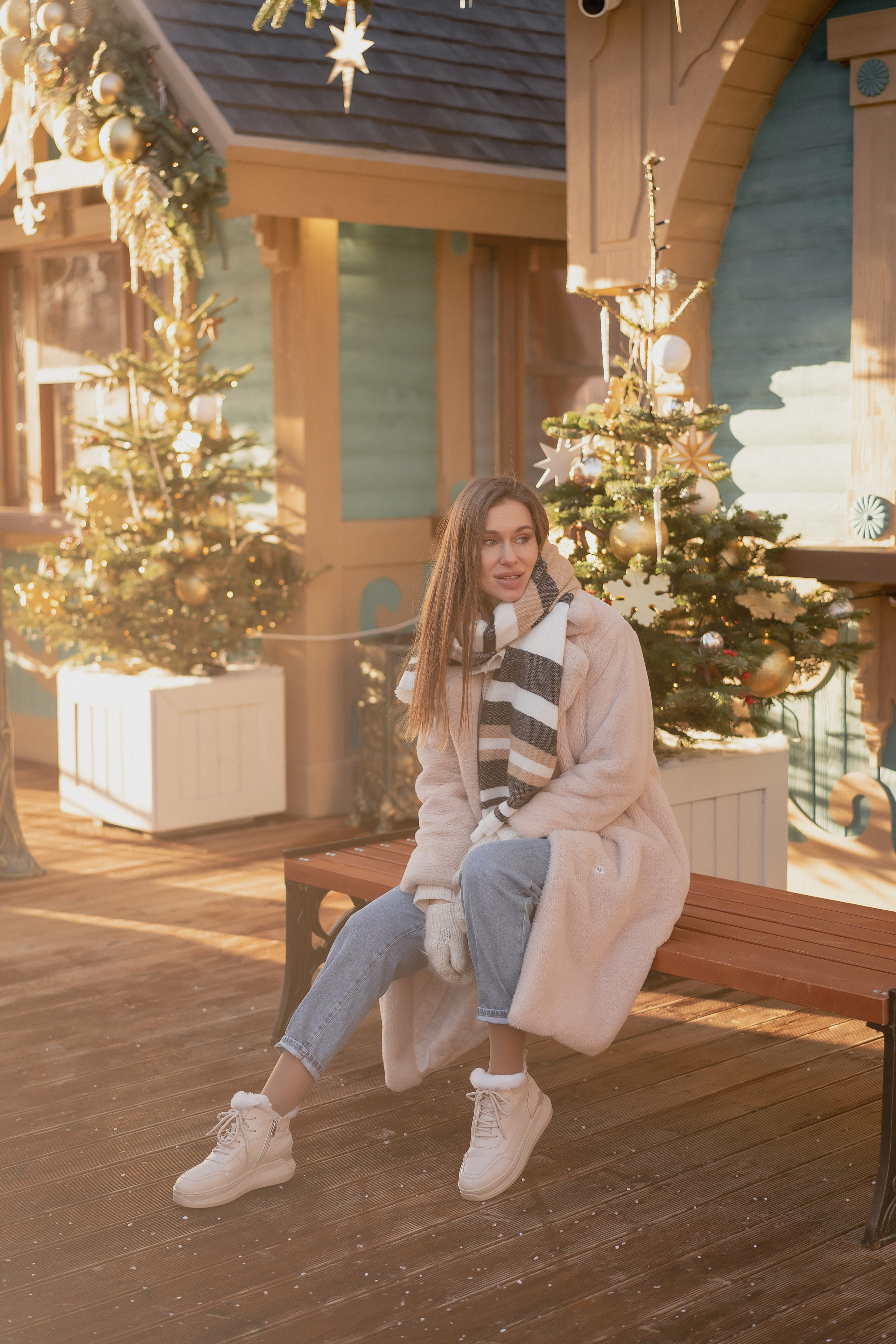 Алёна. Рыжкова Елена — контент фотограф Москва Тюмень. Стилизация съемки