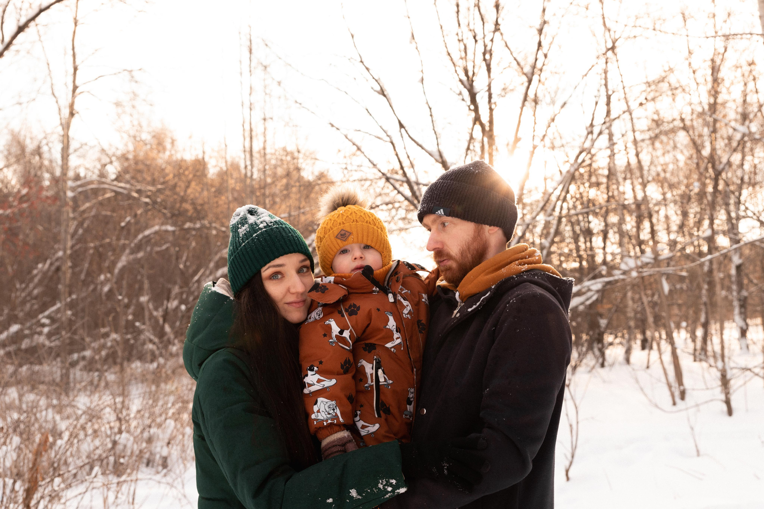 Семейная фотосессия, фотограф москва, семейная фотосессия Москва