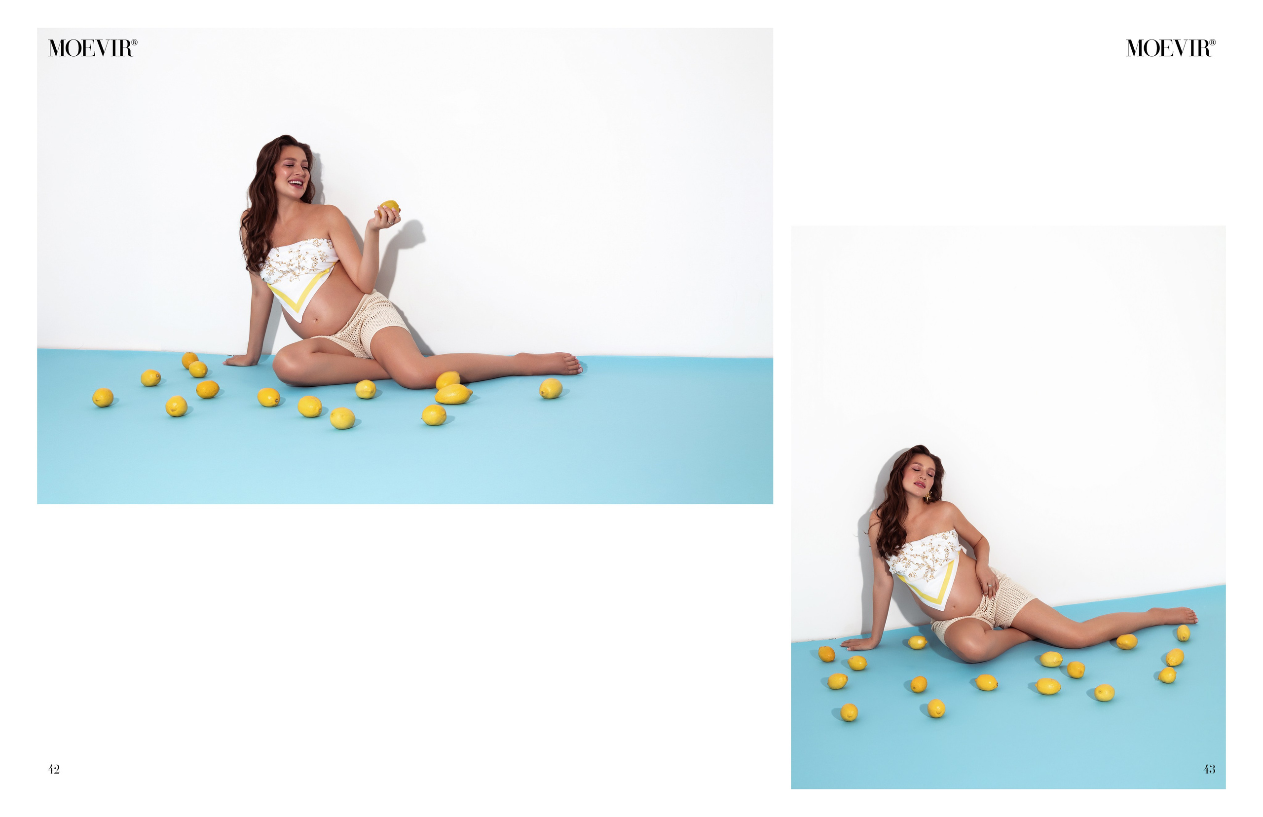 Даша в Moevir (Paris, France). Фотограф беременности, фотограф новорожденных Анна Нельзина