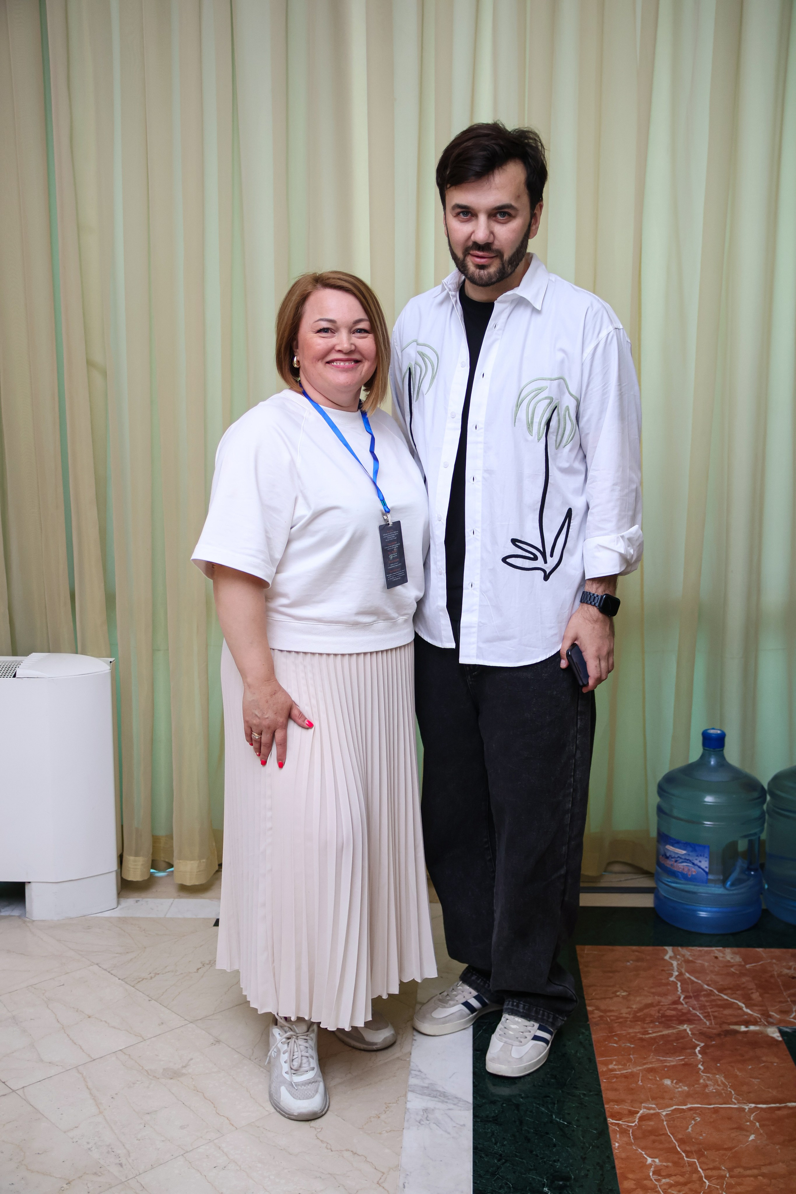 Мир без границ. Портретный фотограф в Ростове-на-Дону Антон Казарин