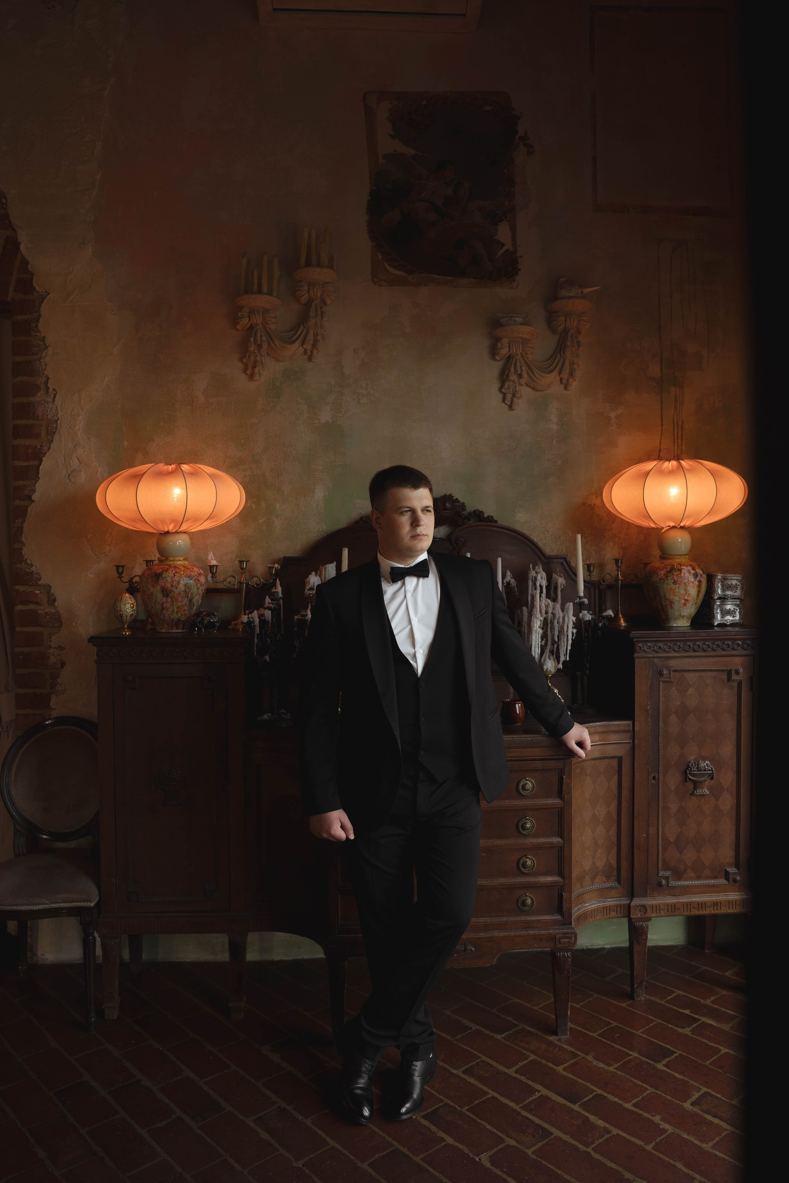 Анна&Никита. Свадебный фотограф в Ростове-на-Дону Виктория Трунова