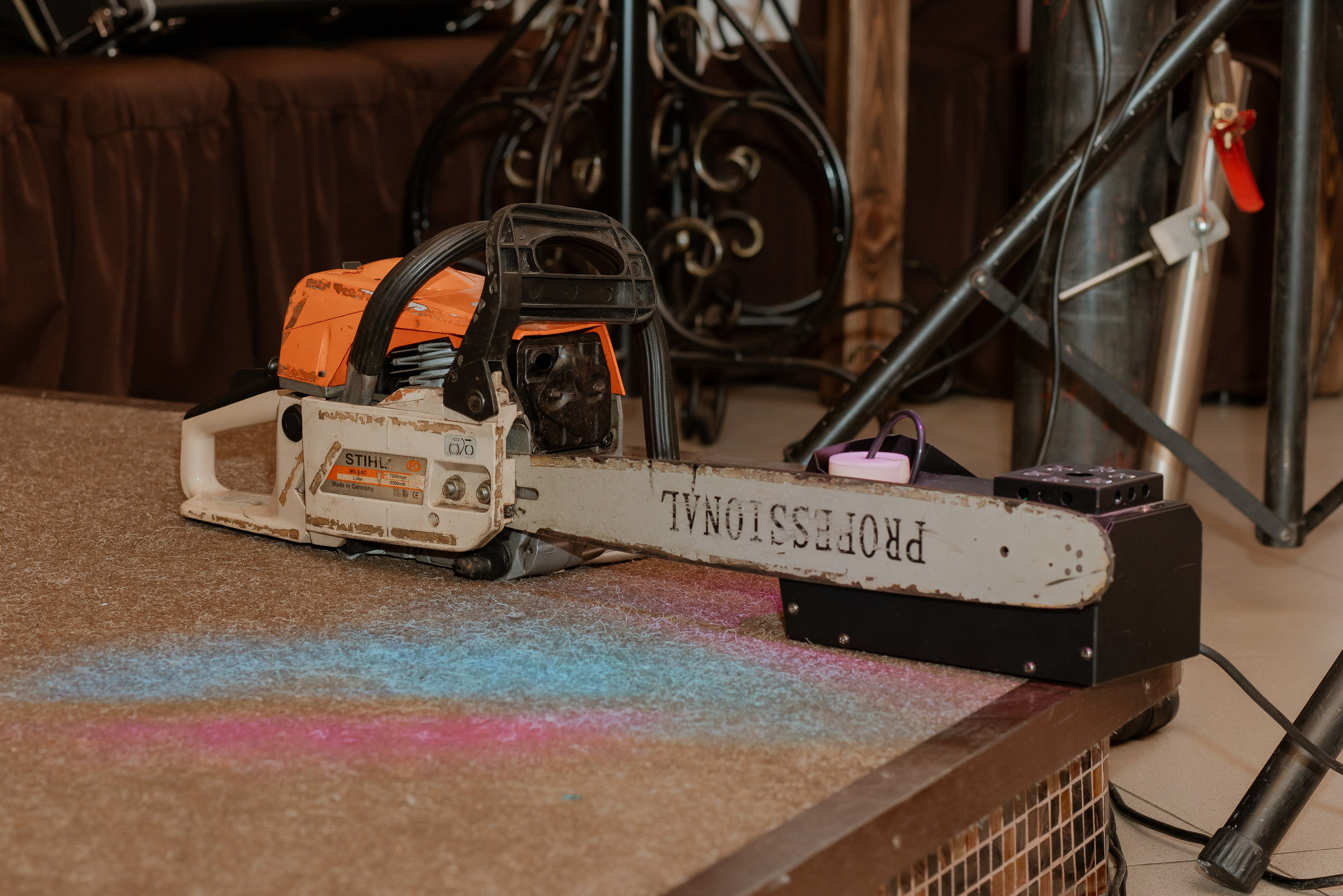 Юбилей Юлии. Семейный фотограф в Вышнем Волочке — Ульяна Иванова | Фотосессии для всей семьи