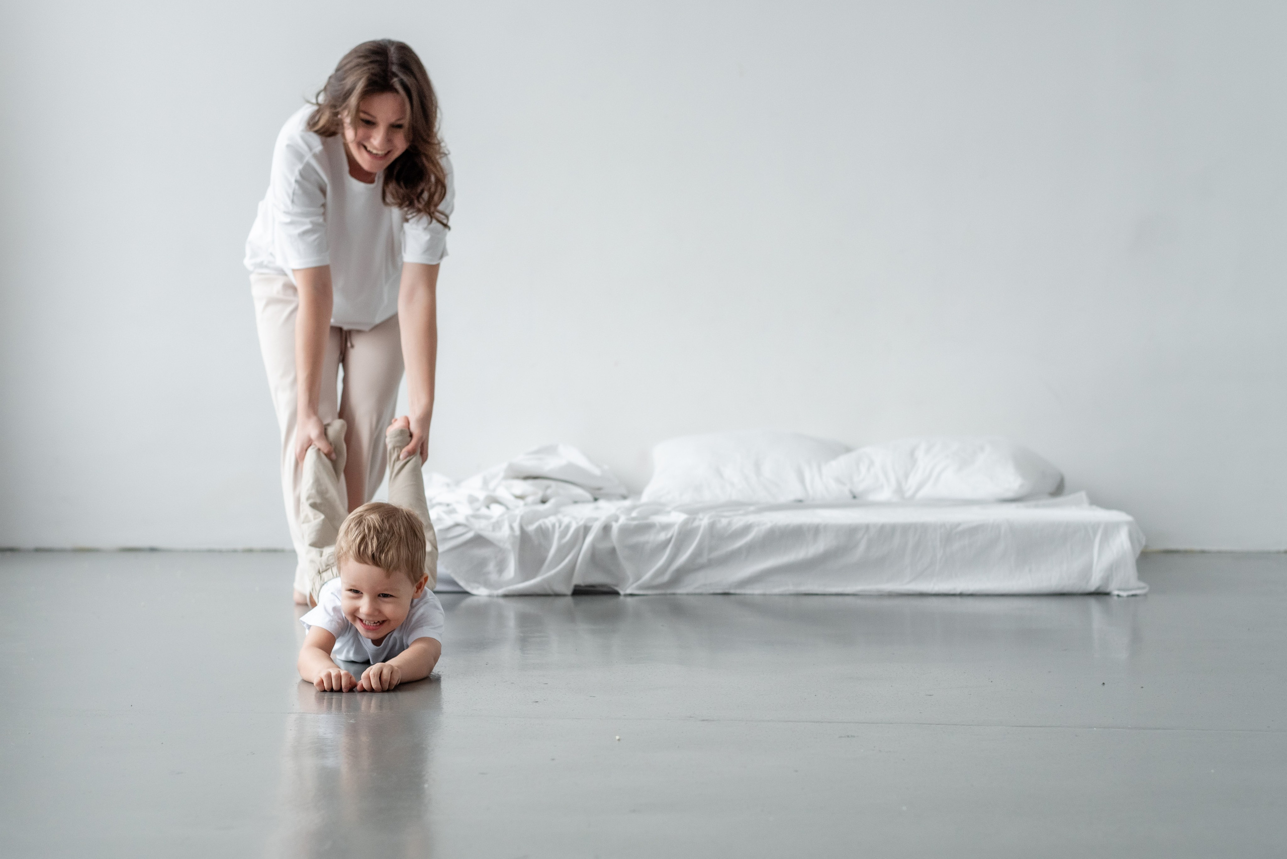 Анна+Артём. Свадебный и семейный фотограф Волгоград Ксения Афонина