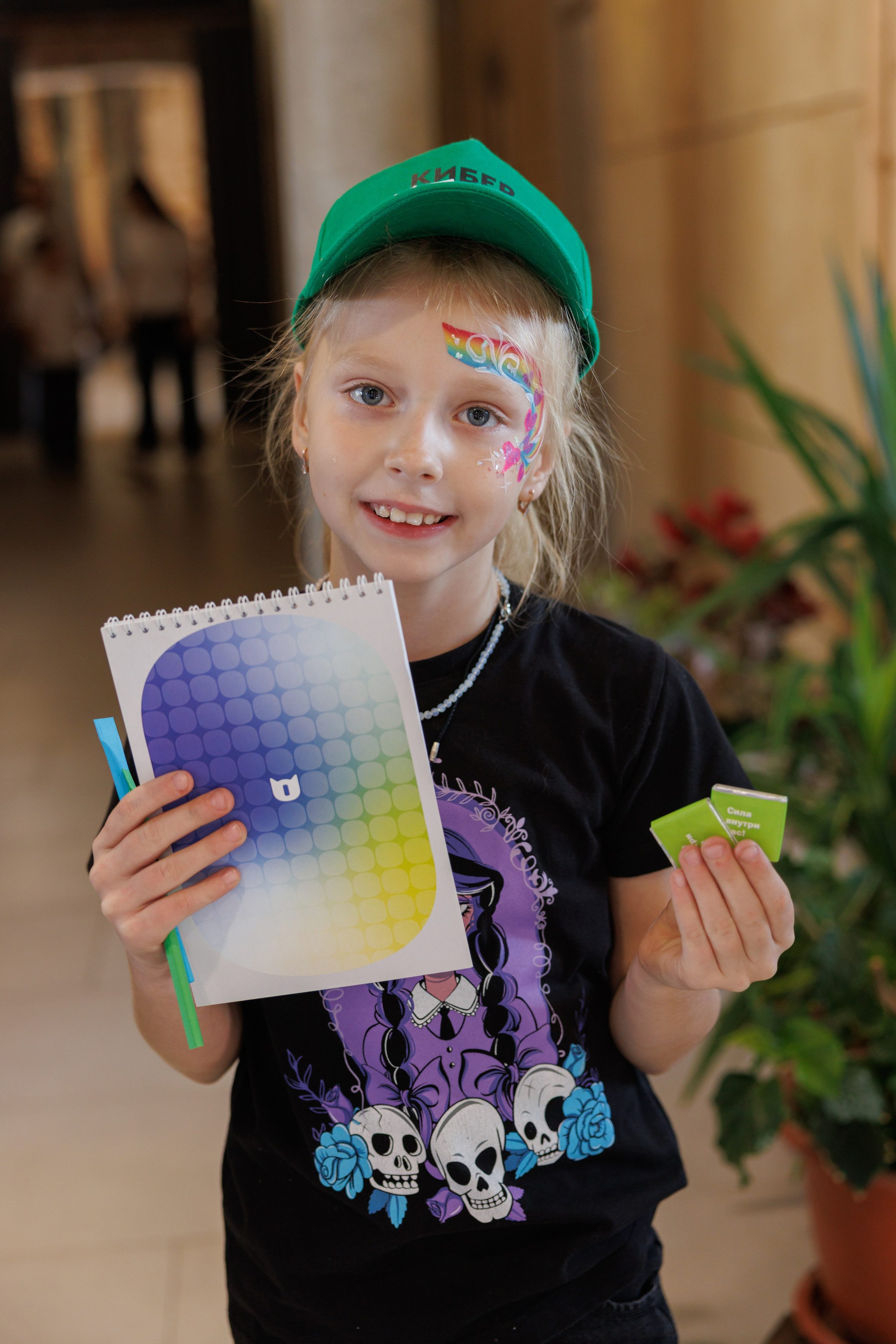 Кибер День от Маторика. Фотограф в Красноярске Евдокимова Анастасия