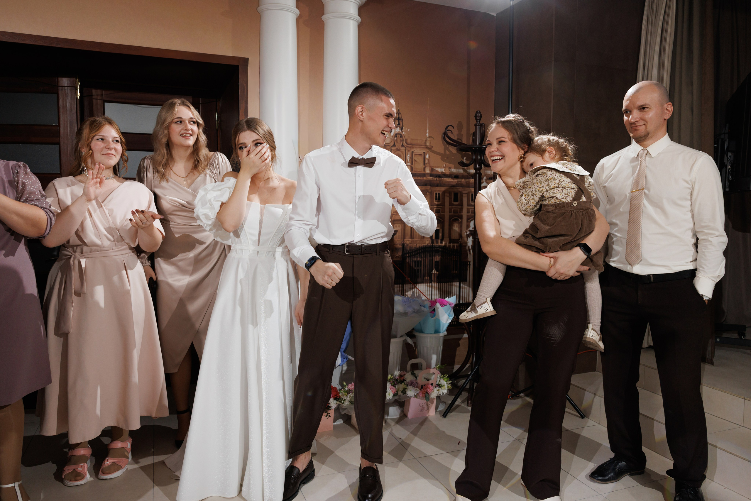 Александр и Анастасия 24.10.2025 г. Ачинск. Фотограф в Красноярске Евдокимова Анастасия