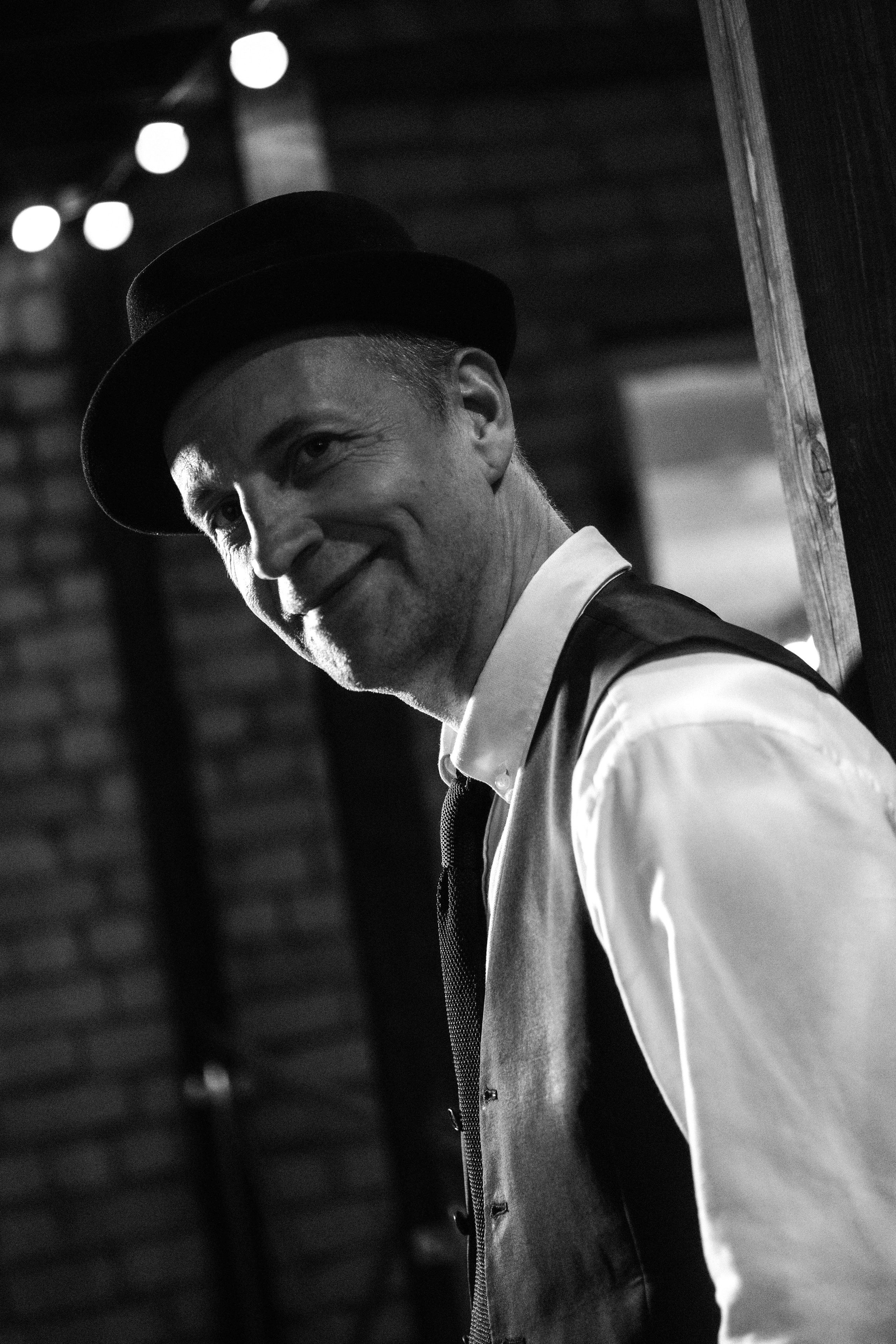 PORTRAITS. Фотограф Александра Мунволкер