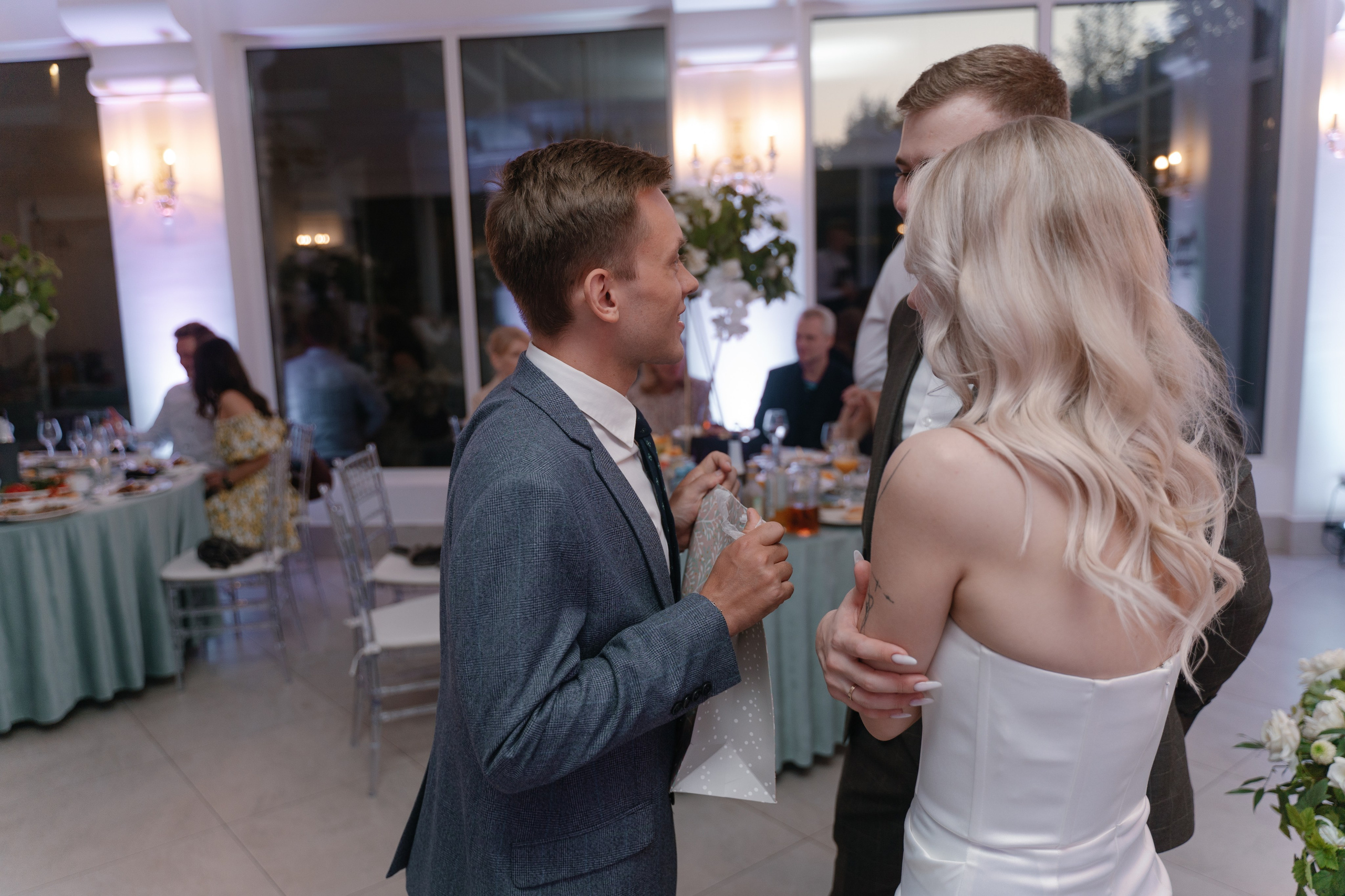 1. Свадебный фотограф — Наталья Фед СПб/Москва