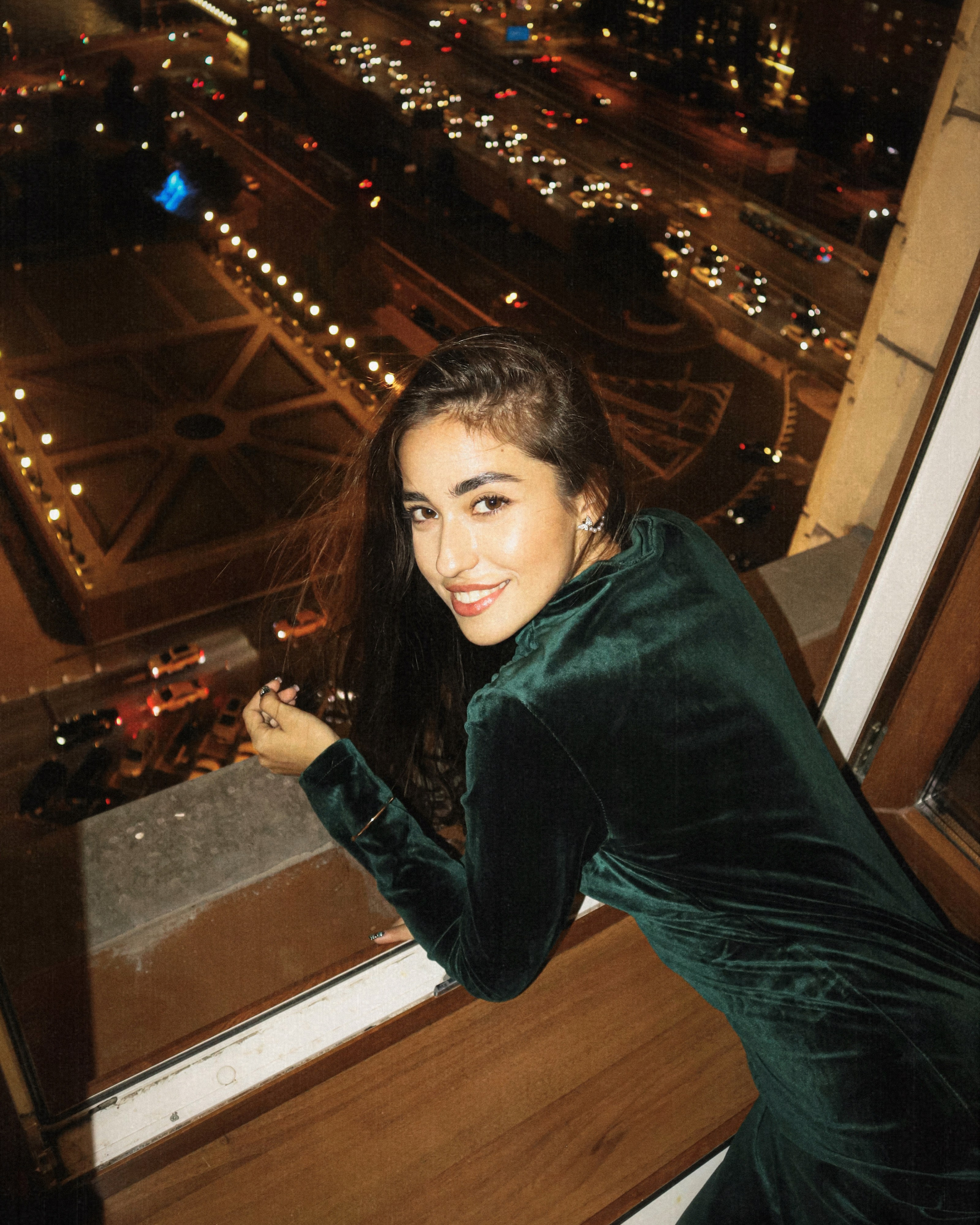 Диана. Портретный и свадебный фотограф в Москве Александра