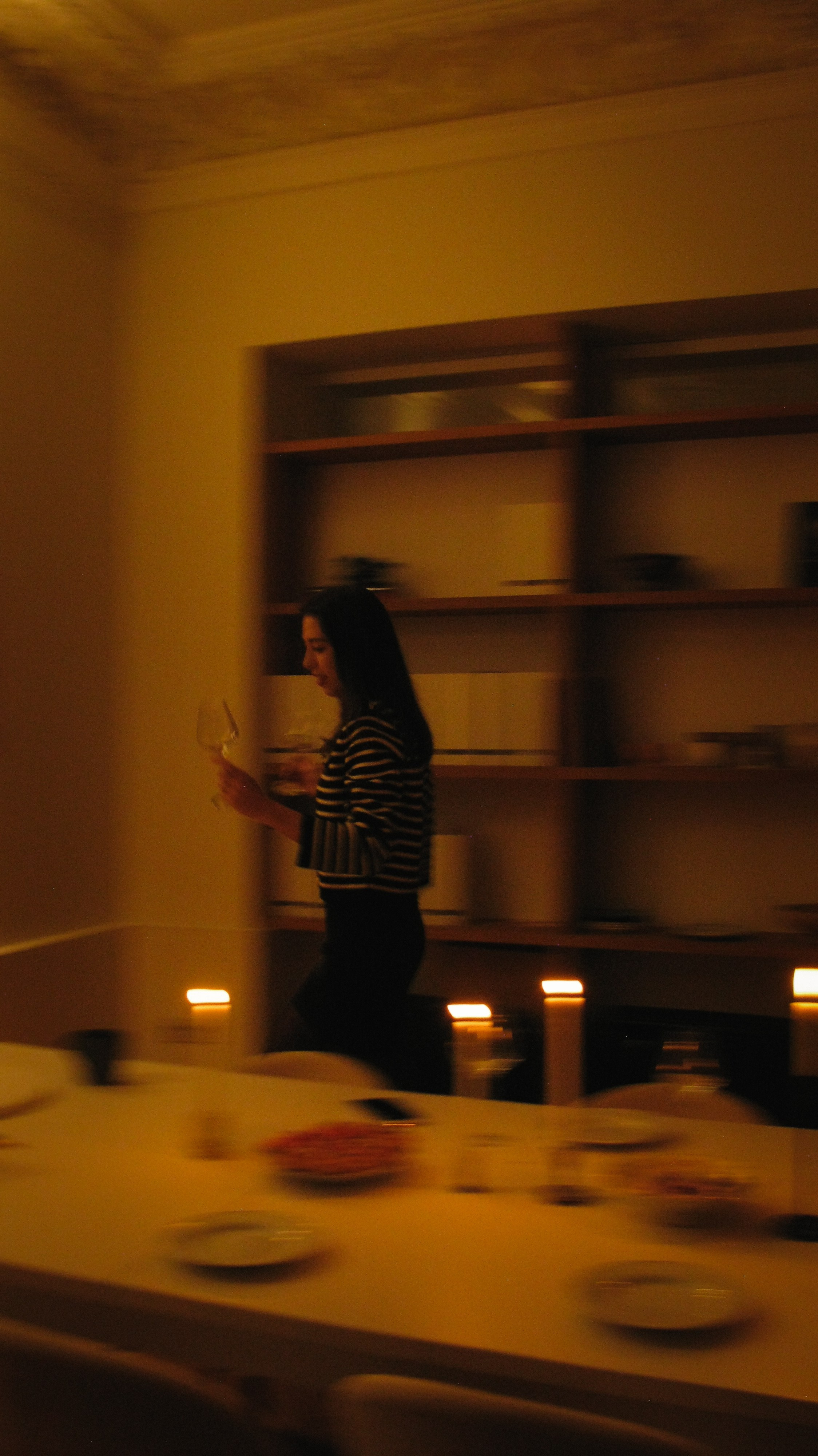 Французский вечер. Портретный и свадебный фотограф в Москве Александра