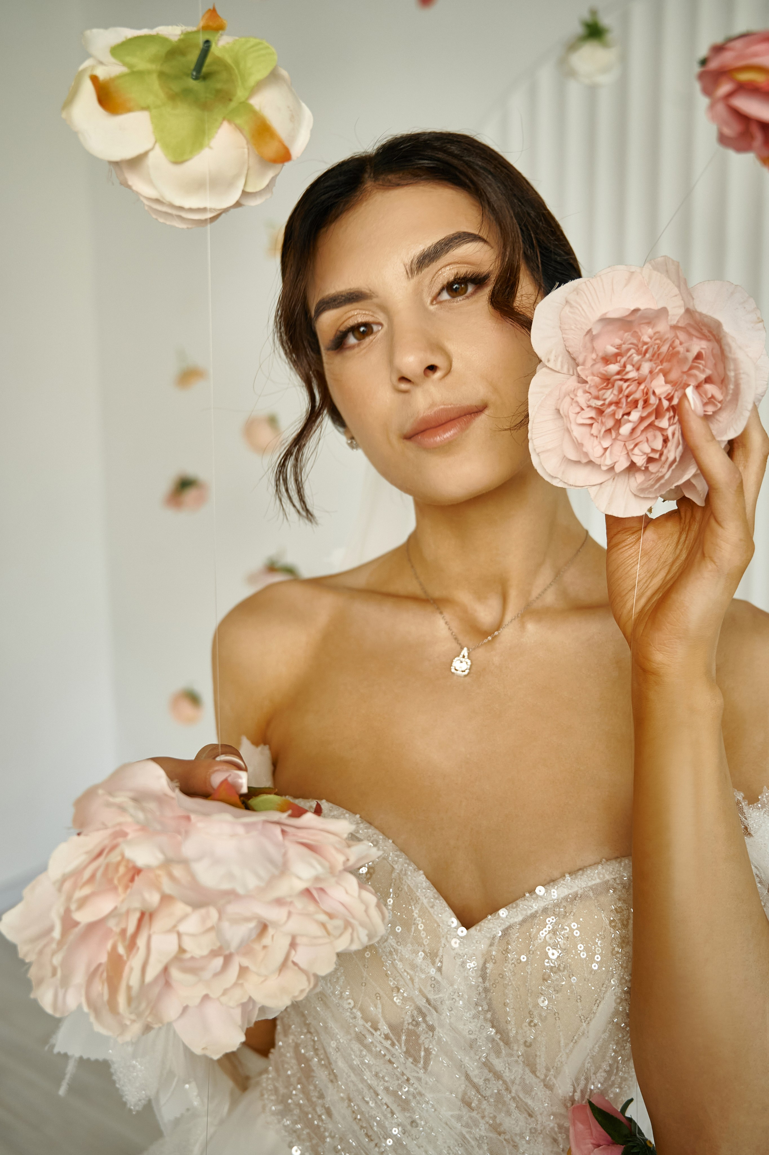 Анжела и Даниил. Свадебный и семейный фотограф в Щёкино, Тула I Мария Житная