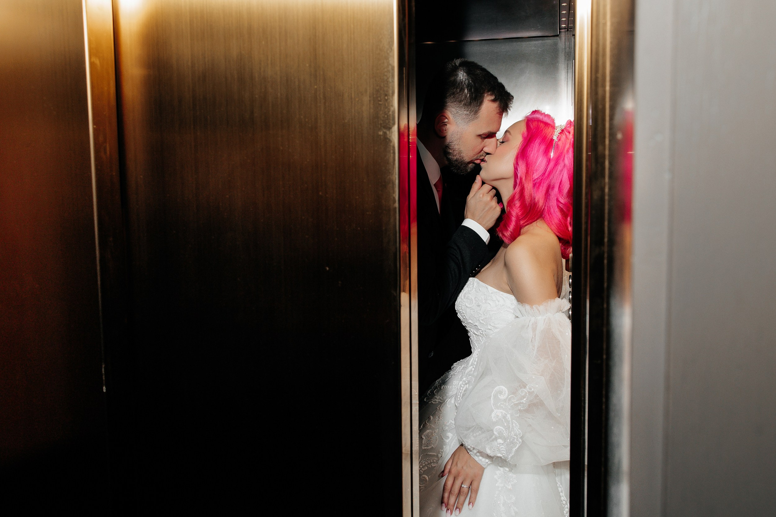 Свадебная серия. Свадебный фотограф Павел Фурашов в Нижнем Новгороде | Paul Matis