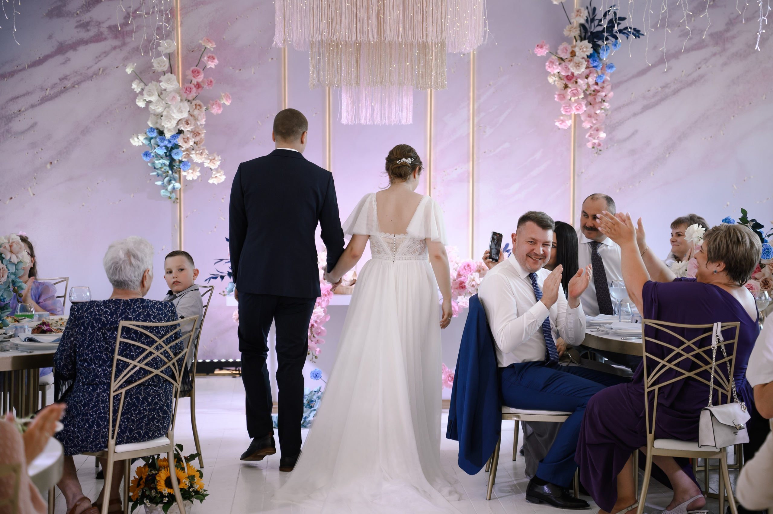 ⠀⠀⠀⠀. Свадебный фотограф в Москве Владимир Симонов