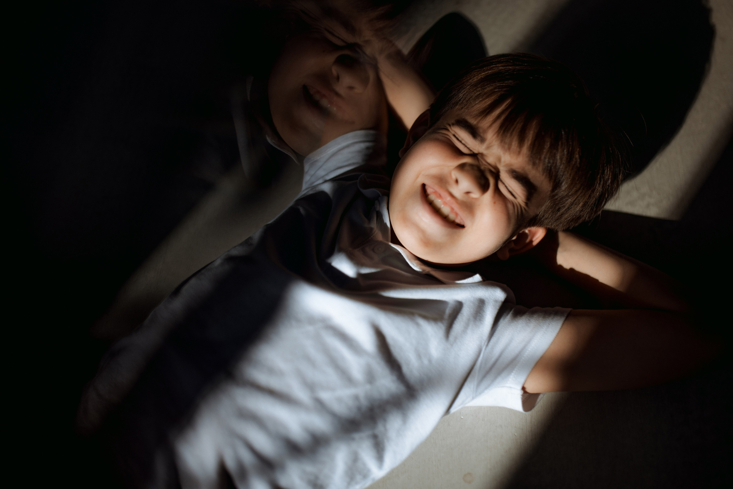 Единое. Семейный документальный фотограф в Волгограде Мариэта Додина