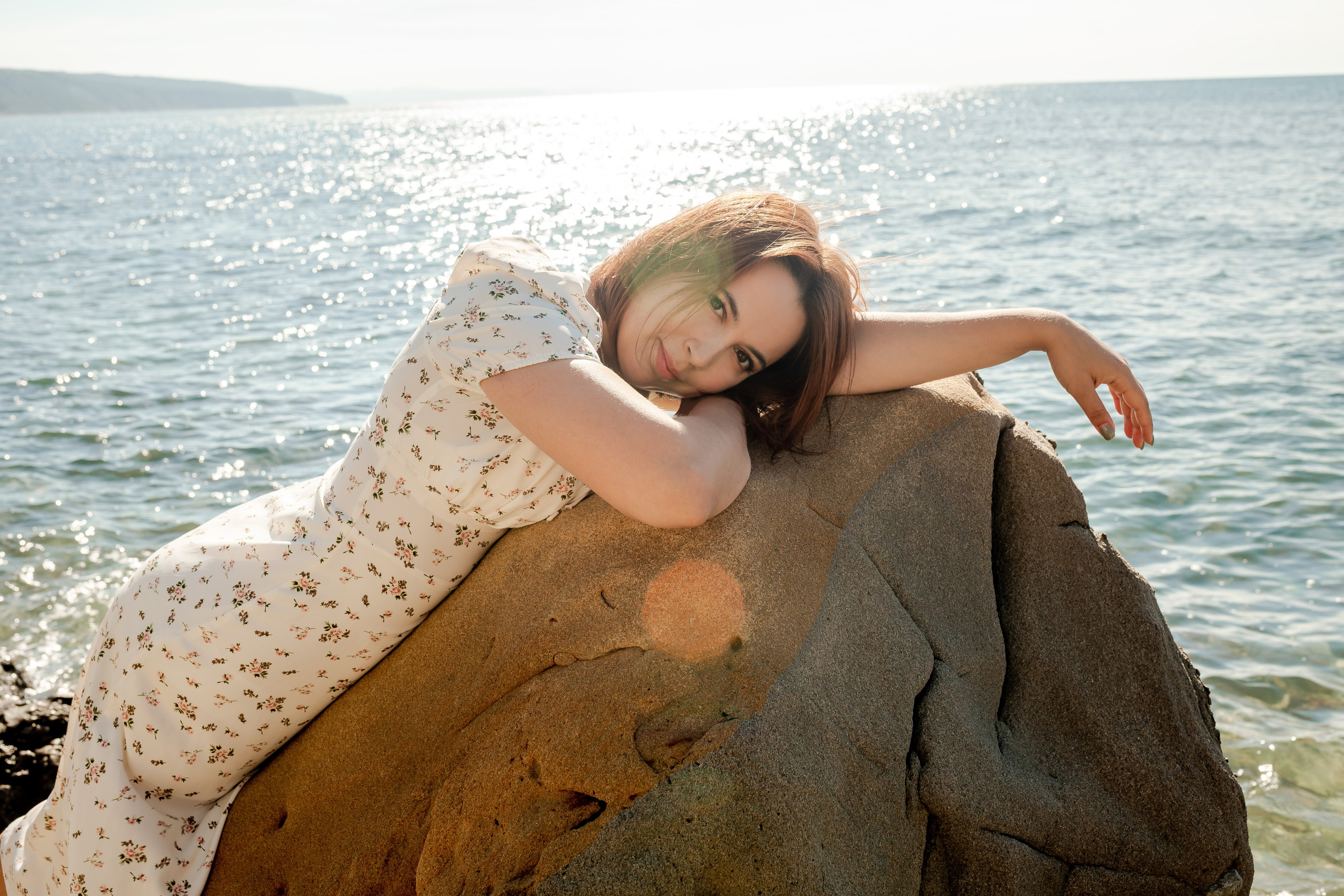 Марина и Евгений. Фотограф в Геленджике, Архипо-Осиповке, Абрау-Дюрсо, Кринице Виктория