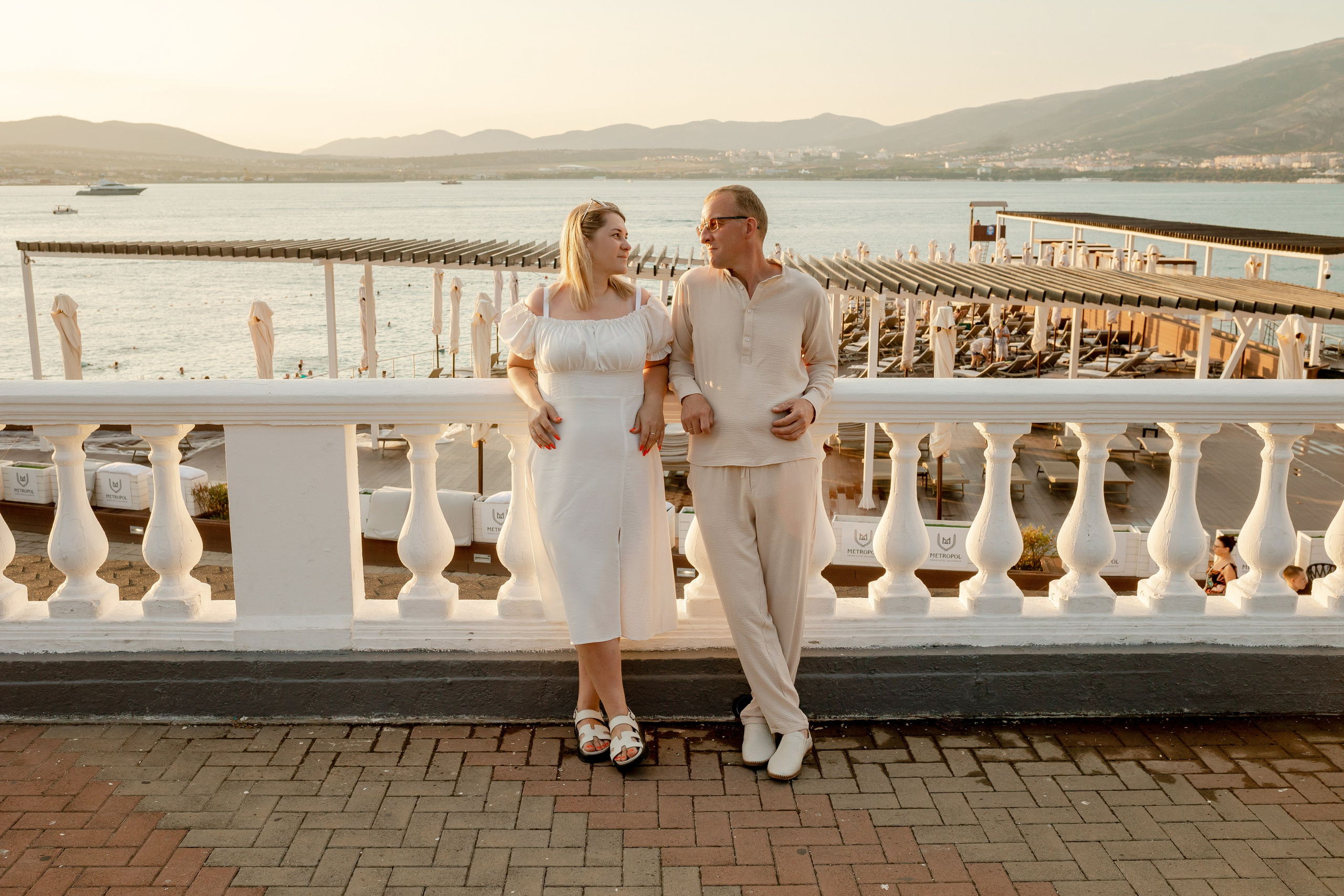Анна, Алексей, Иван, Регина и Алексей. Фотограф в Геленджике, Архипо-Осиповке, Абрау-Дюрсо, Кринице Виктория