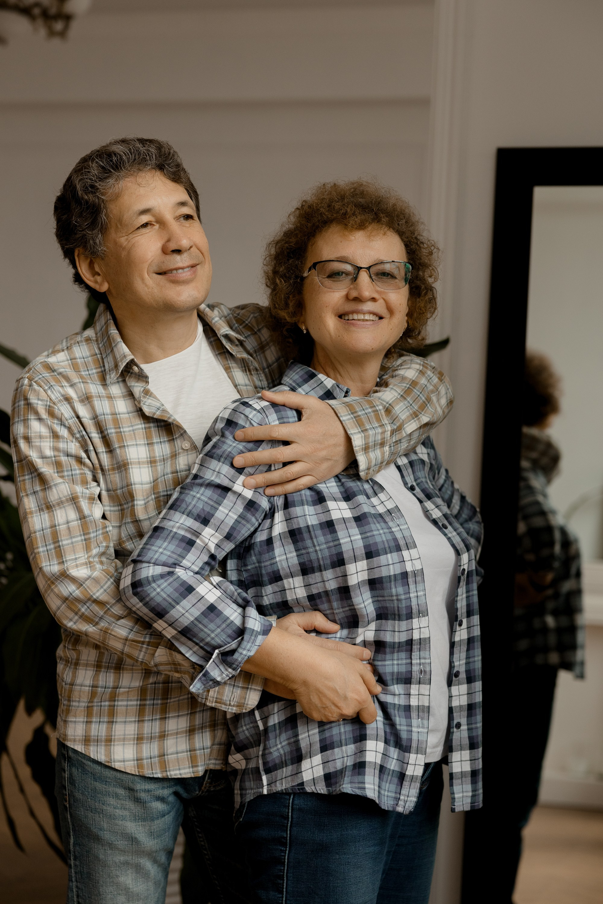 Три поколения. Миленина Юлия Свадебный и семейный фотограф в Краснодаре