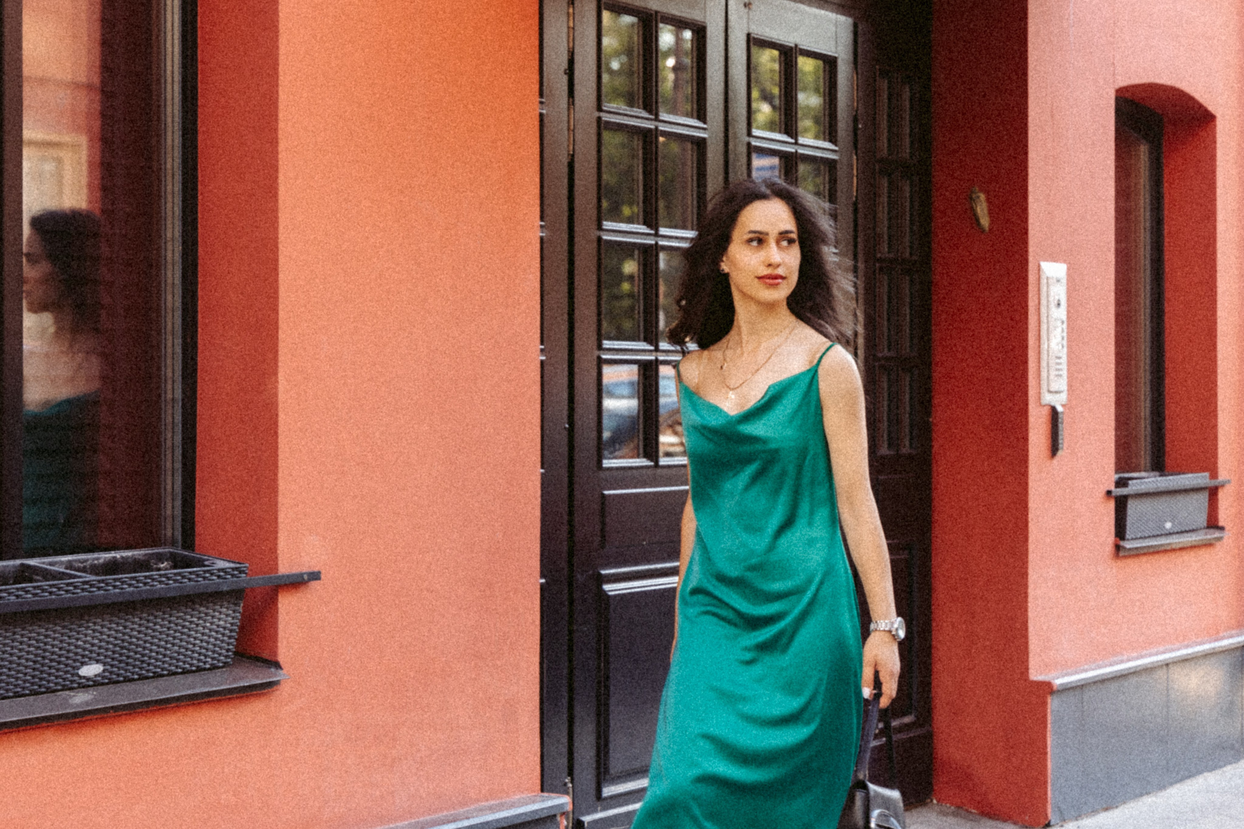 Фото прогулка Зенфира. Свадебный Фотограф в Москве Гор Магтагян