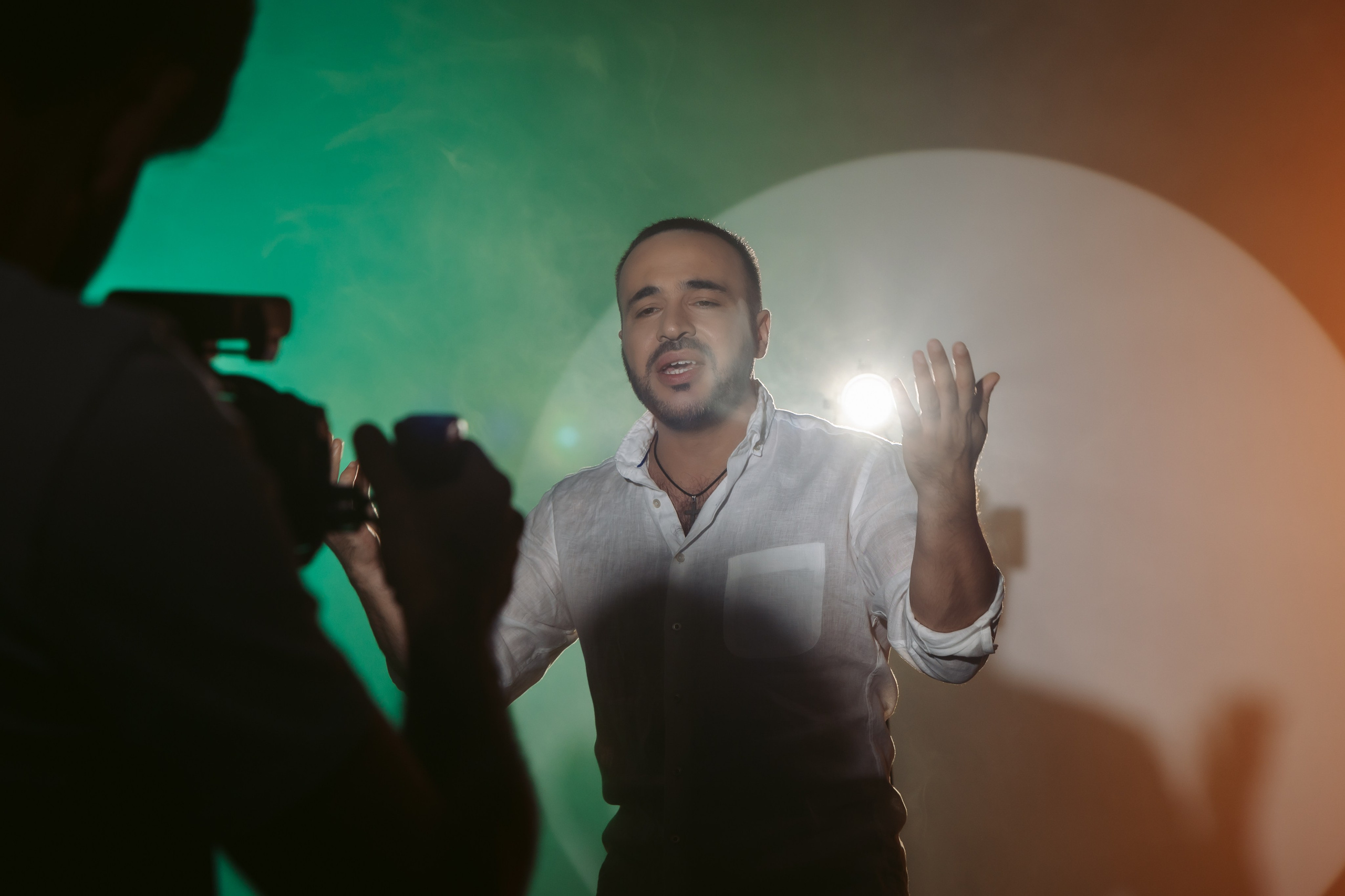 Арман Шаhвердян. Свадебный Фотограф в Москве Гор Магтагян