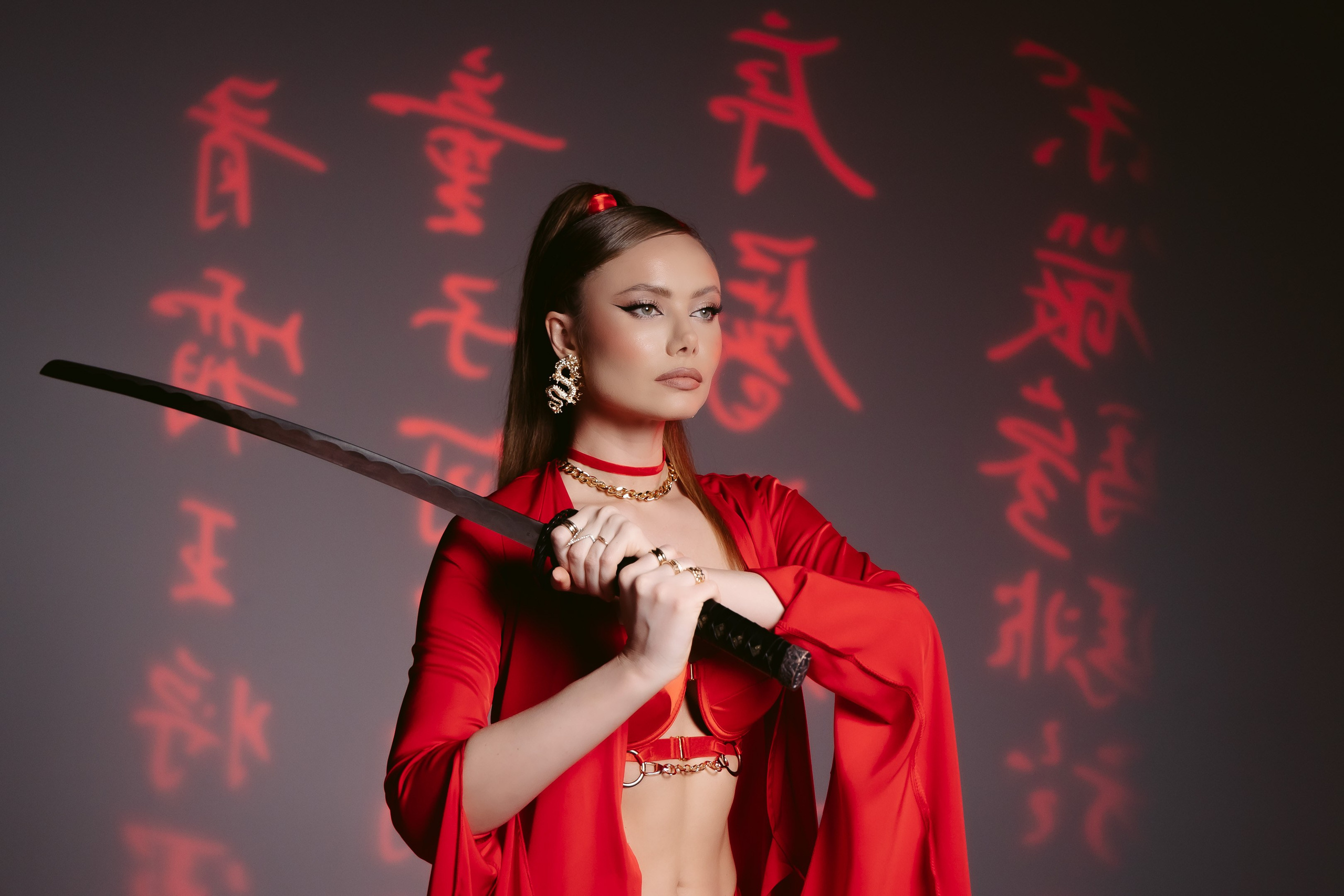 Samuray. Свадебный Фотограф в Москве Гор Магтагян