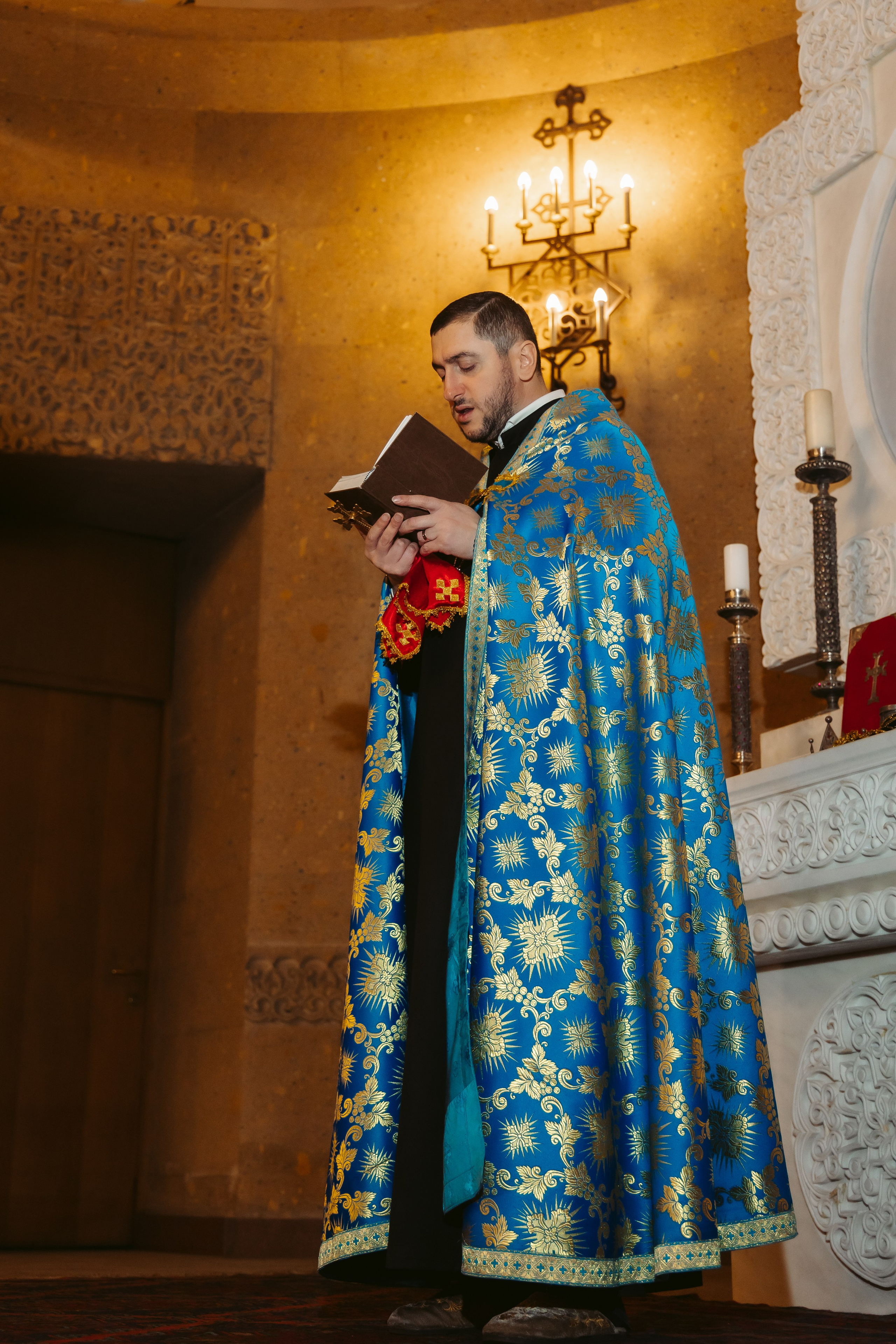 Венчания Д&М. Свадебный Фотограф в Москве Гор Магтагян