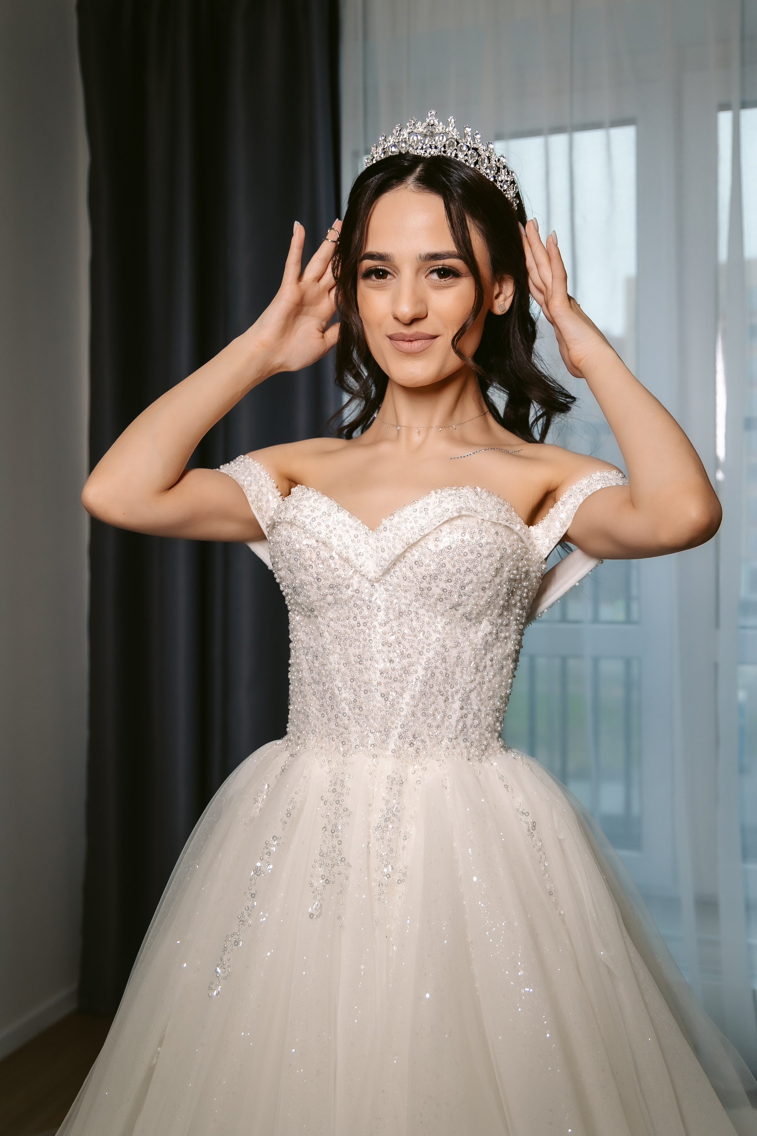 Свадьба Э & С. Свадебный Фотограф в Москве Гор Магтагян