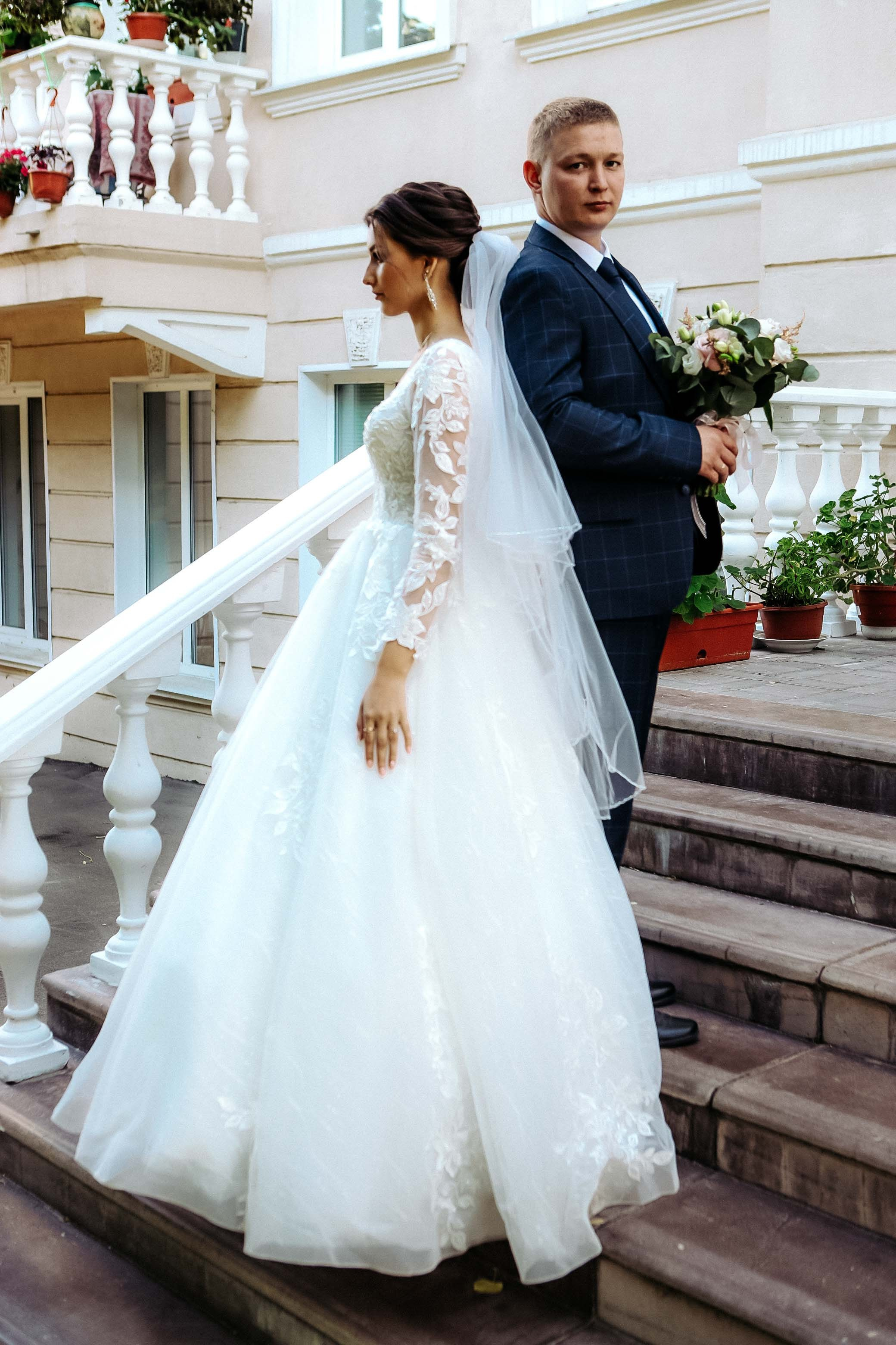 28.06.25 Свадьба. Свадебный фотограф видеограф Чебоксары