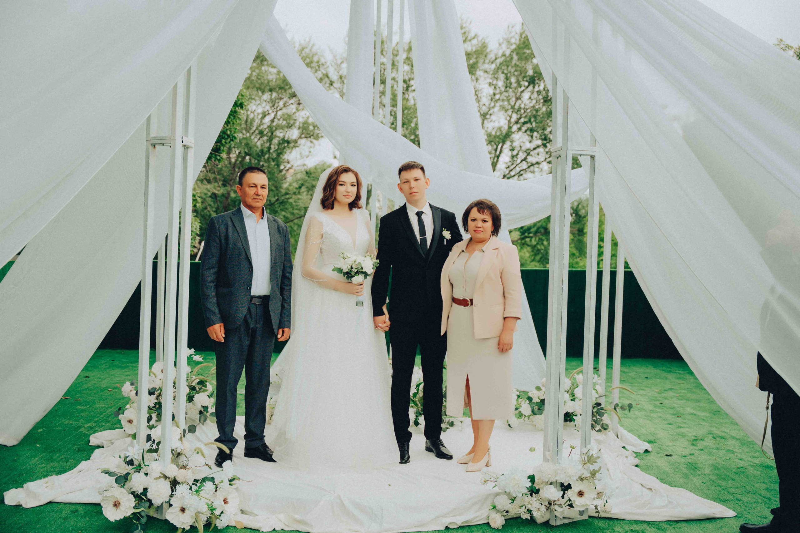 21.06.25 Свадьба. Свадебный фотограф видеограф Чебоксары