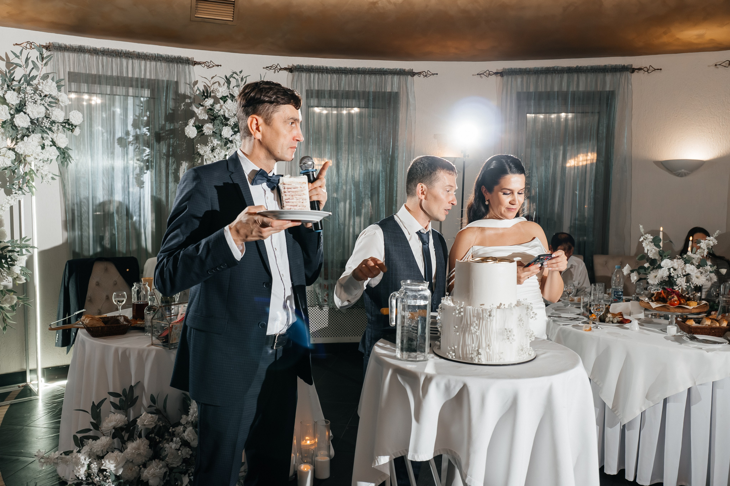 18.10.25. Свадебный фотограф видеограф Чебоксары