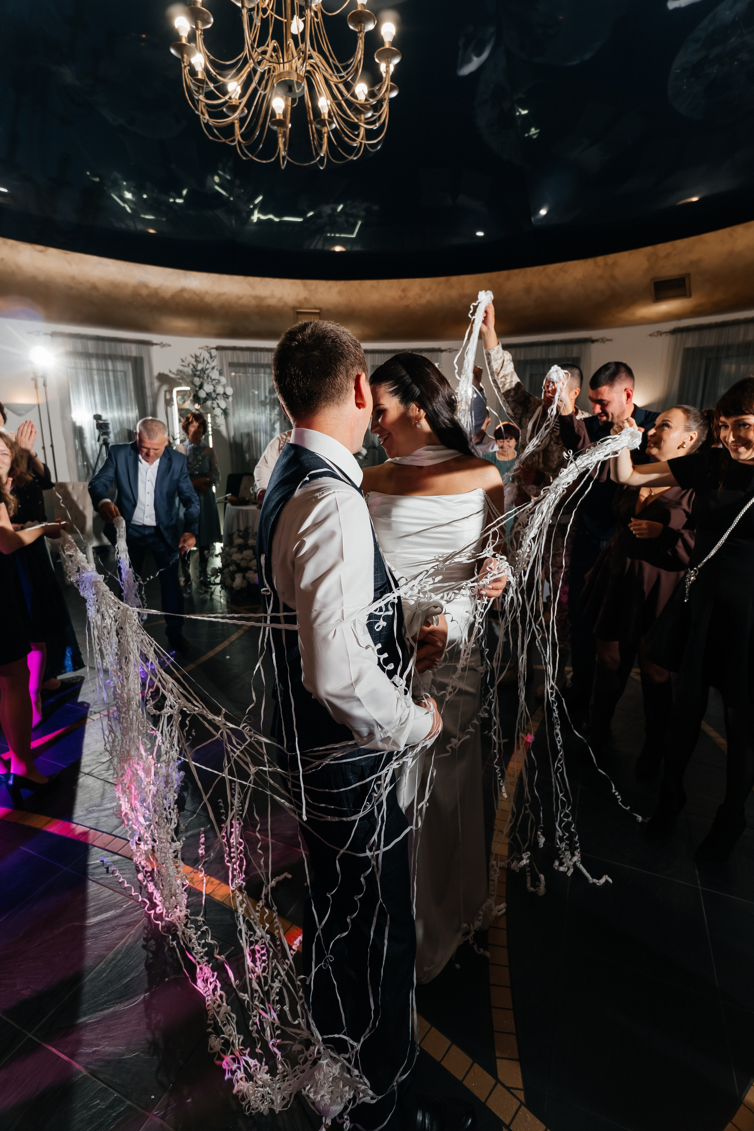 18.10.25. Свадебный фотограф видеограф Чебоксары