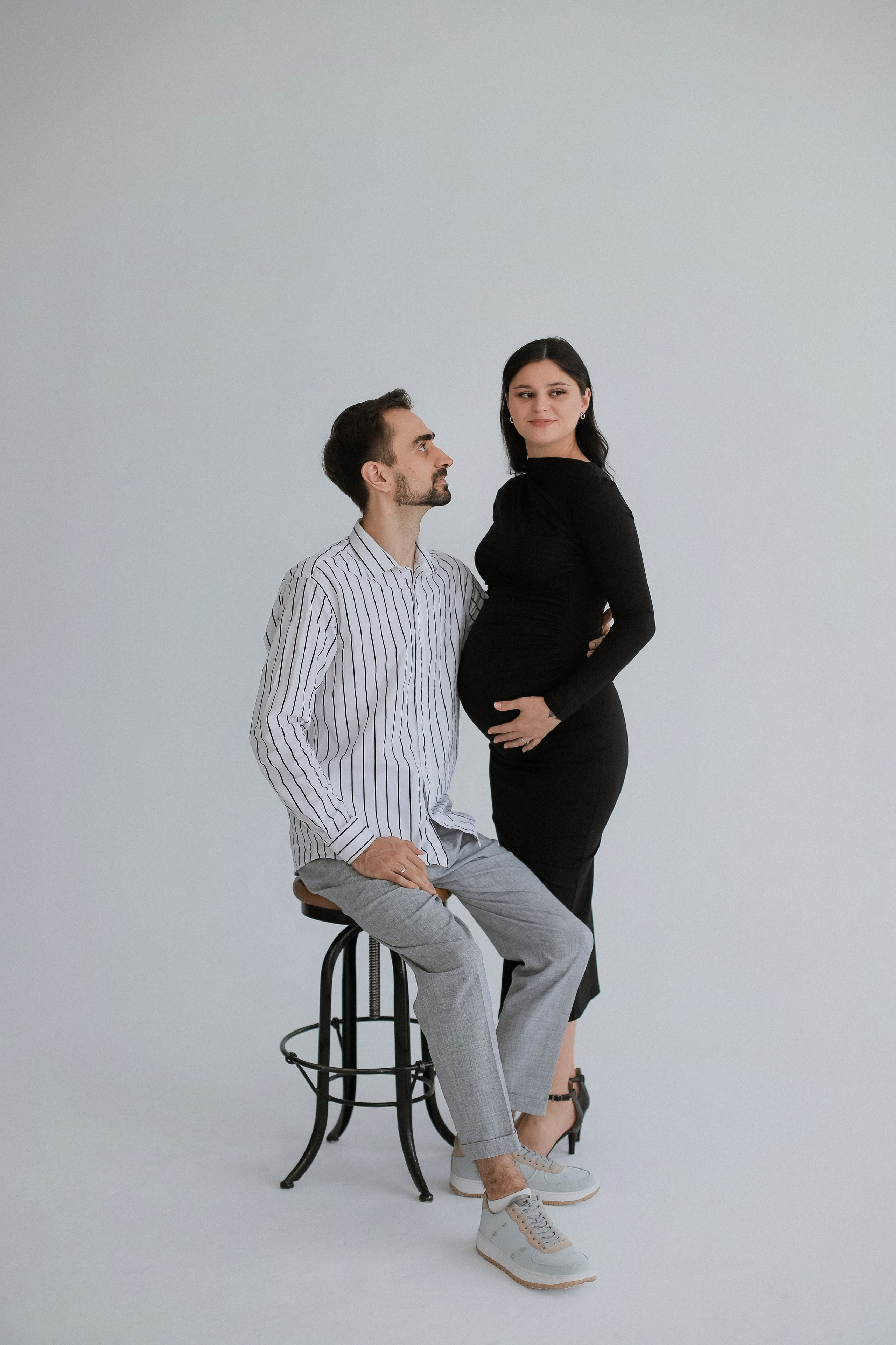 Олег и Алёна. Свадебный, семейный и детский фотограф в Люберцах Зайцева Анастасия